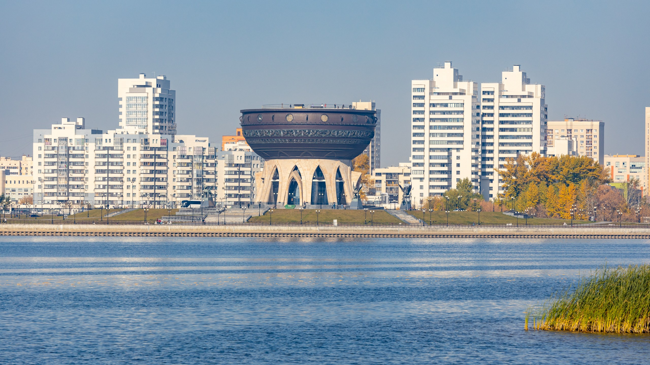 2020 10 Казань. Фотографии