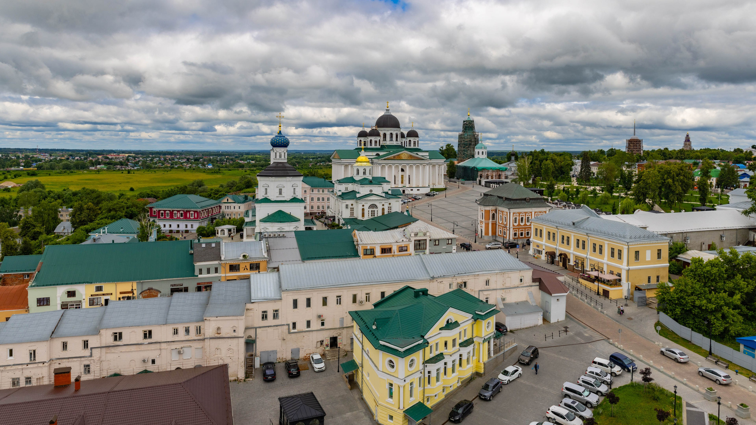 2026 06 Арзамас. Фотографии