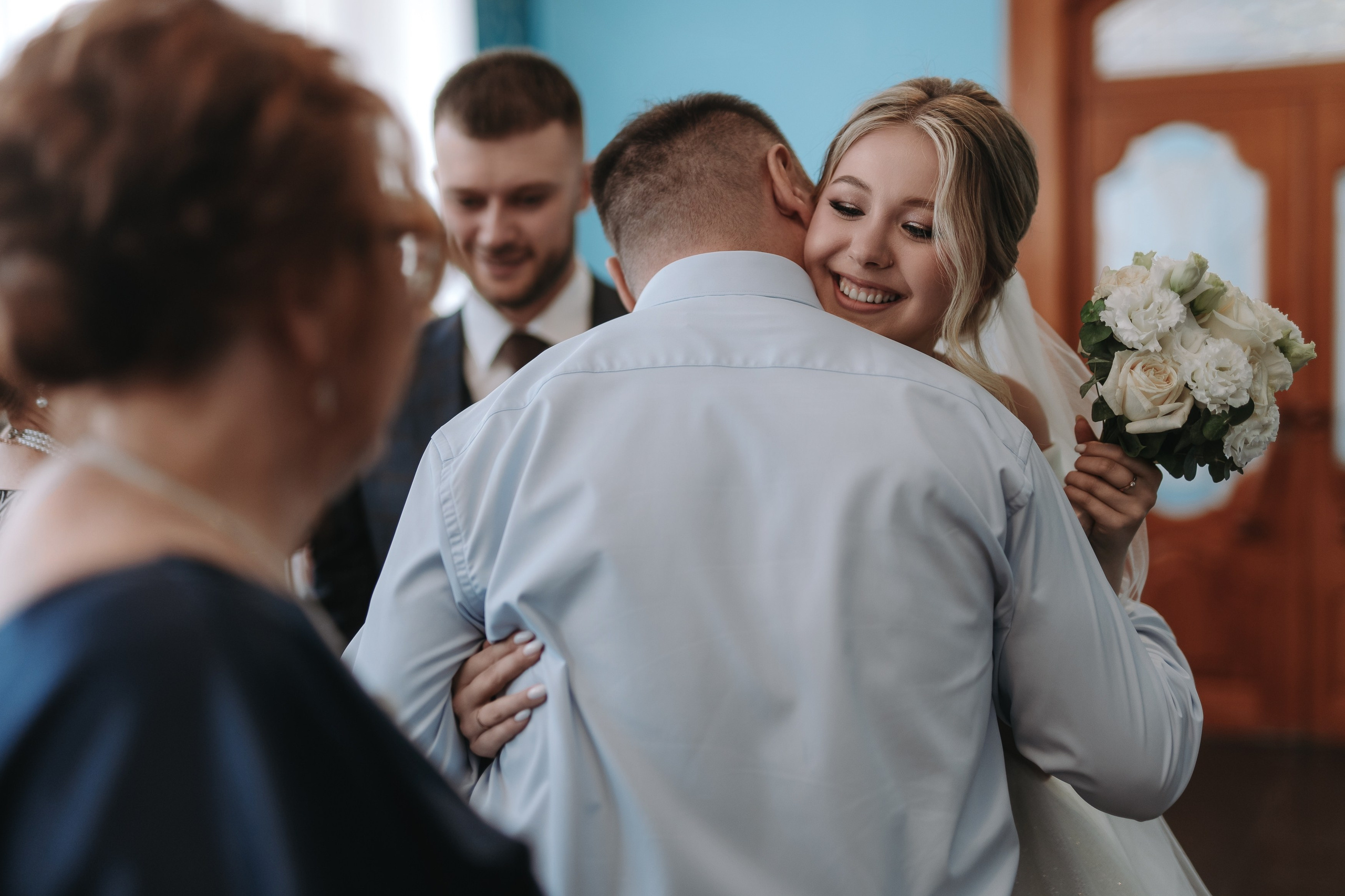 КИРОВСКИЙ ЗАГС, ЖК АРИСТОКРАТ, ПРЕЗИДЕНТ ОТЕЛЬ, РЕСТОРАН БАШКИРИЯ, ВЕДУЩИЙ АЗАТ ГАЙСИН, УФА