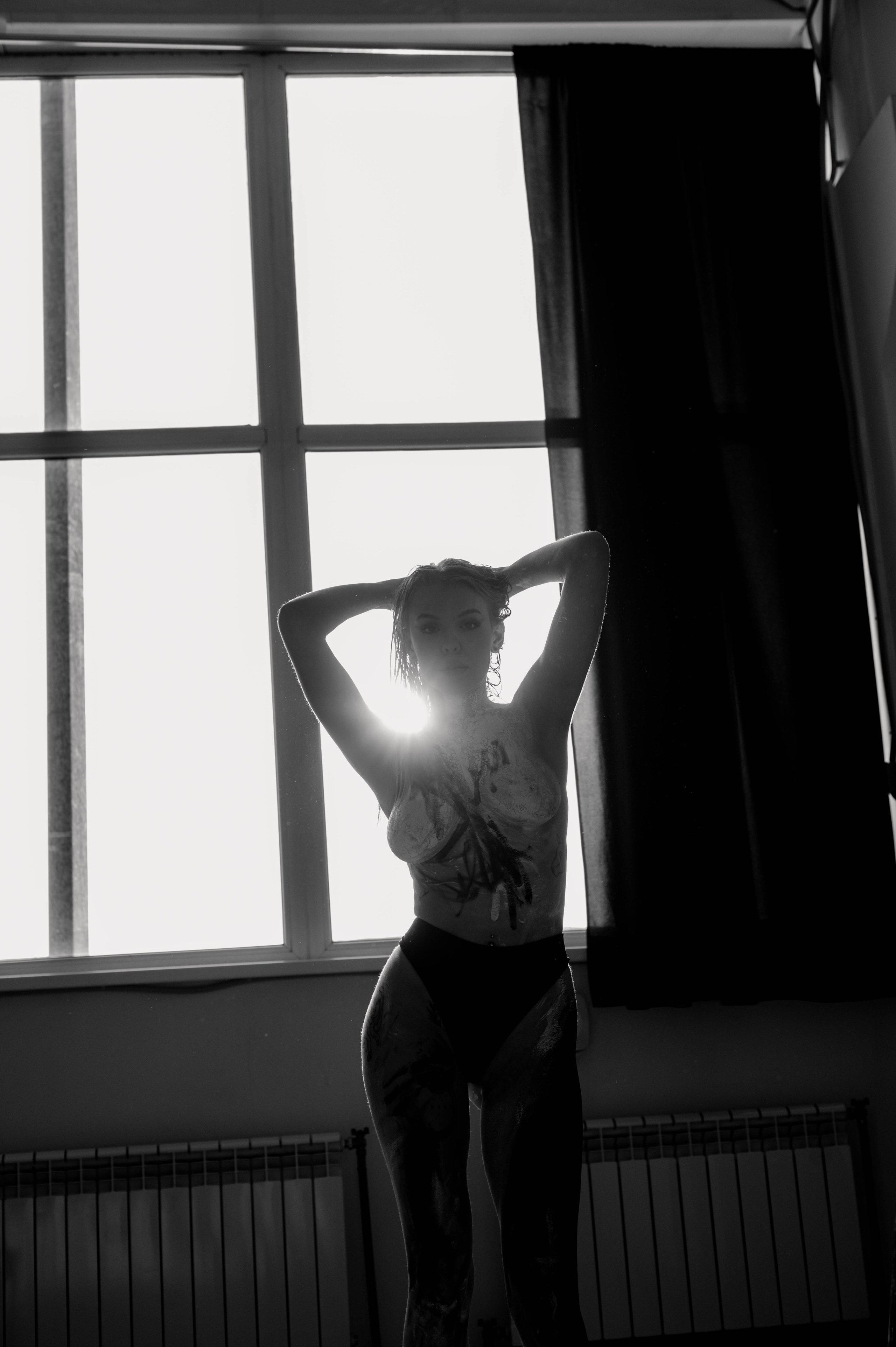 Лиза. Фотограф в Абакане и Минусинске