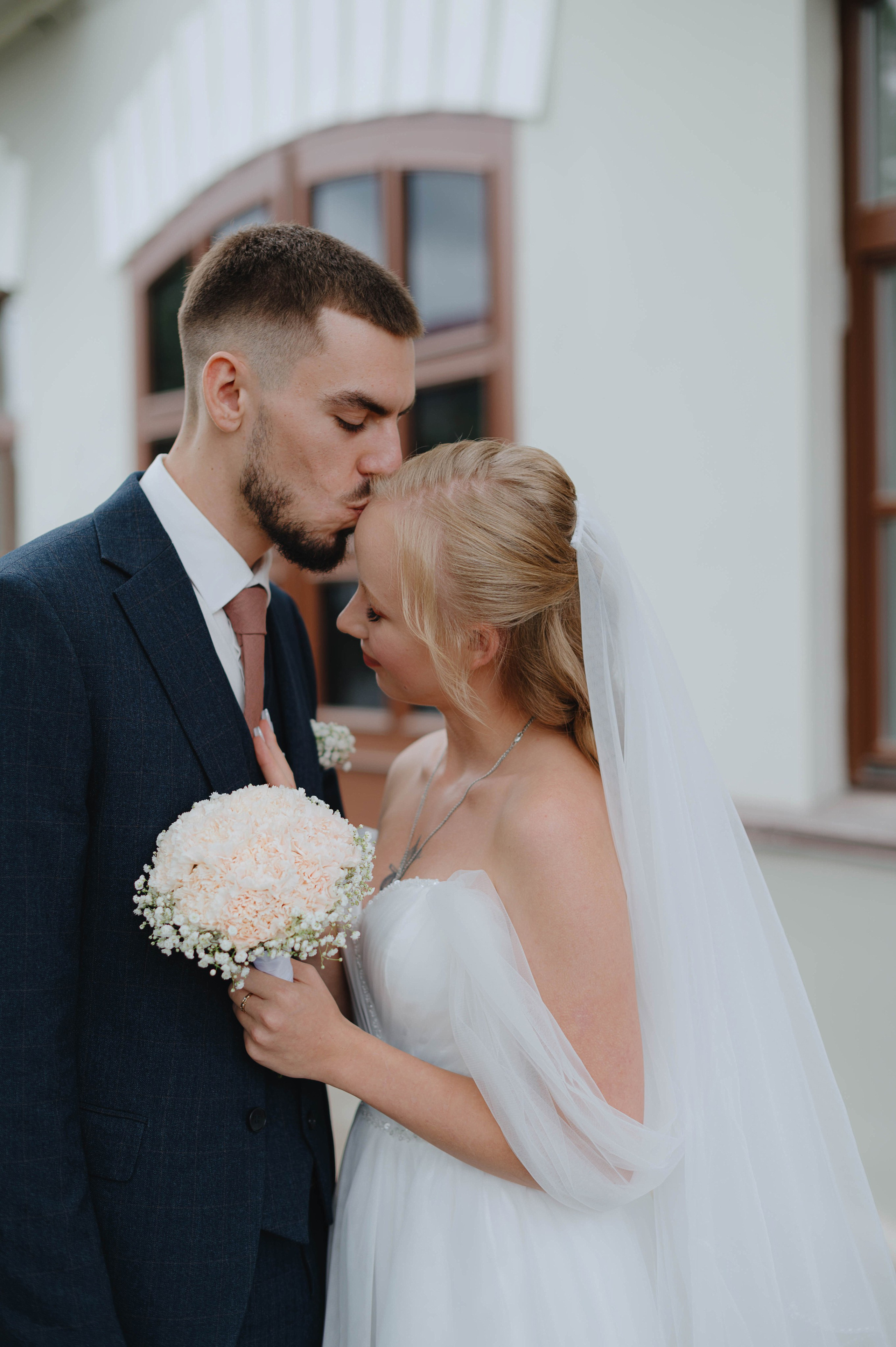 Дмитрий и Анна. Фотограф в Абакане и Минусинске