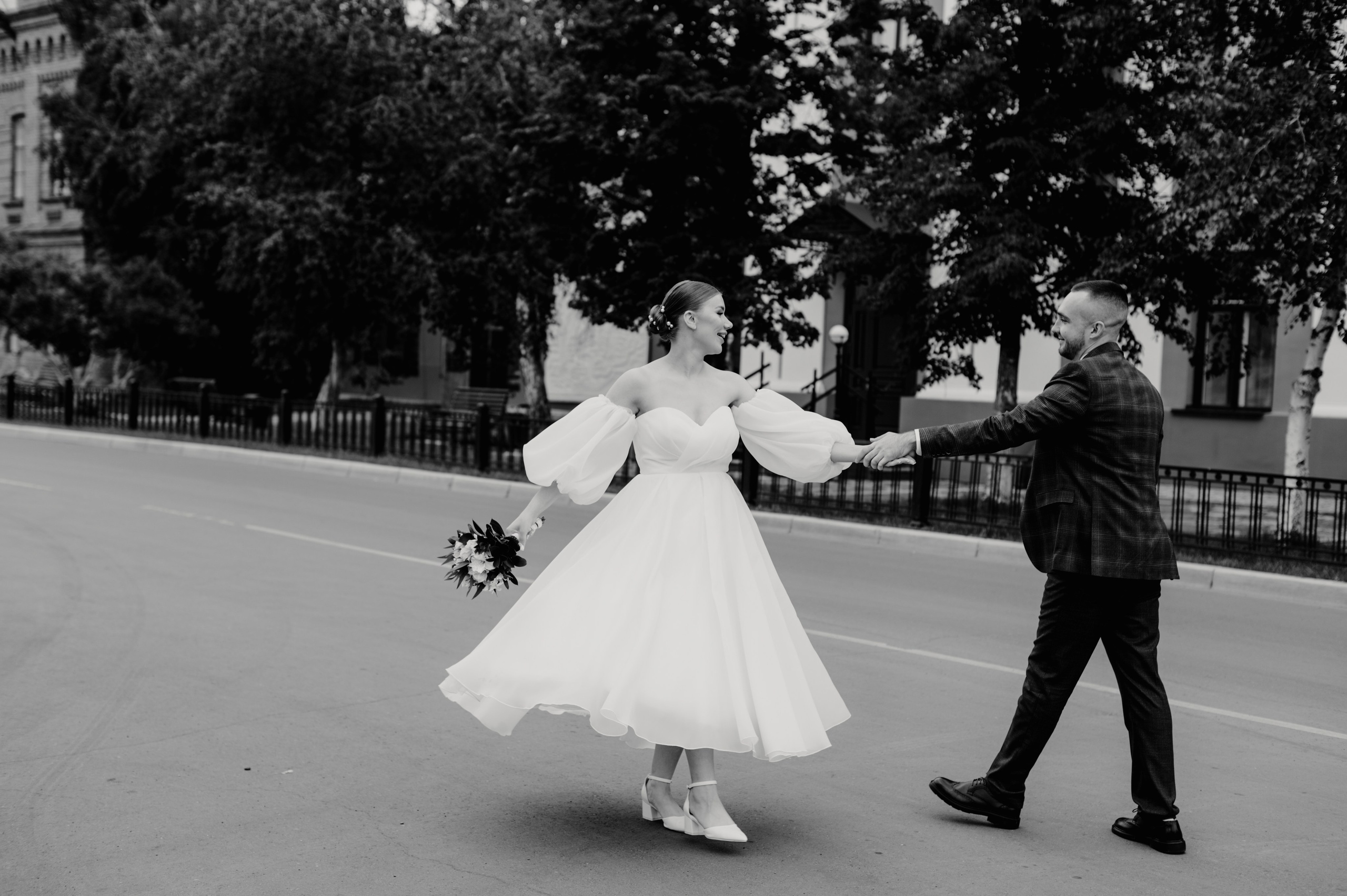 Степан и Дарья. Фотограф в Абакане и Минусинске