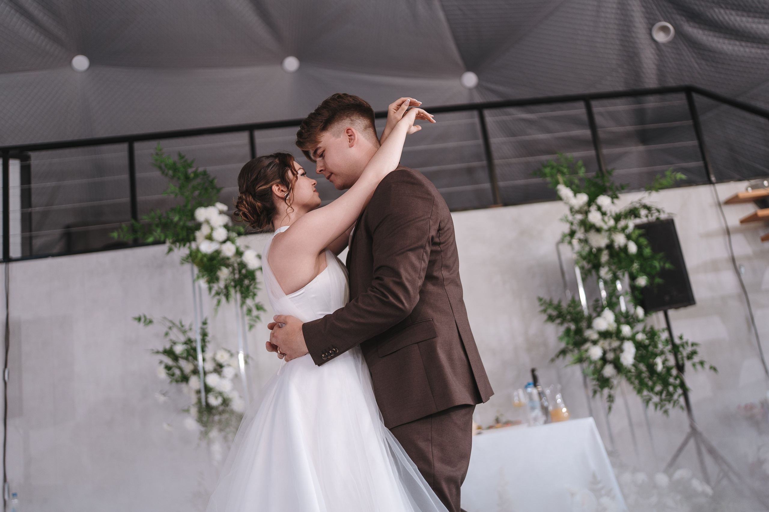 ВЕДУЩИЙ АЗАТ ГАЙСИН, ВИДЕОГРАФ ИЛЬНАР АХМАДУЛЛИН, ШАТЕР М5 ХОТИМ ЕДИМ