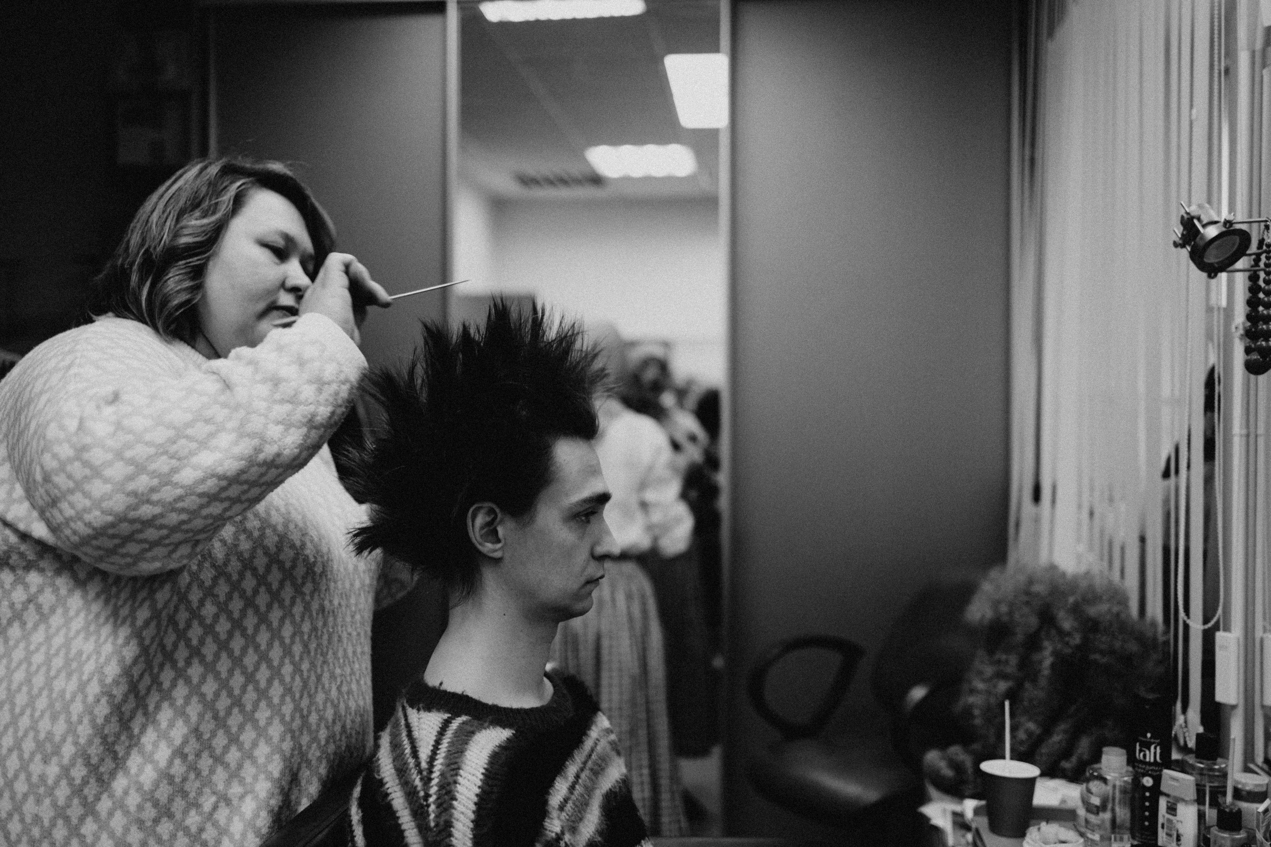 Репортаж. Фотограф в Самаре Петрякова Юлия