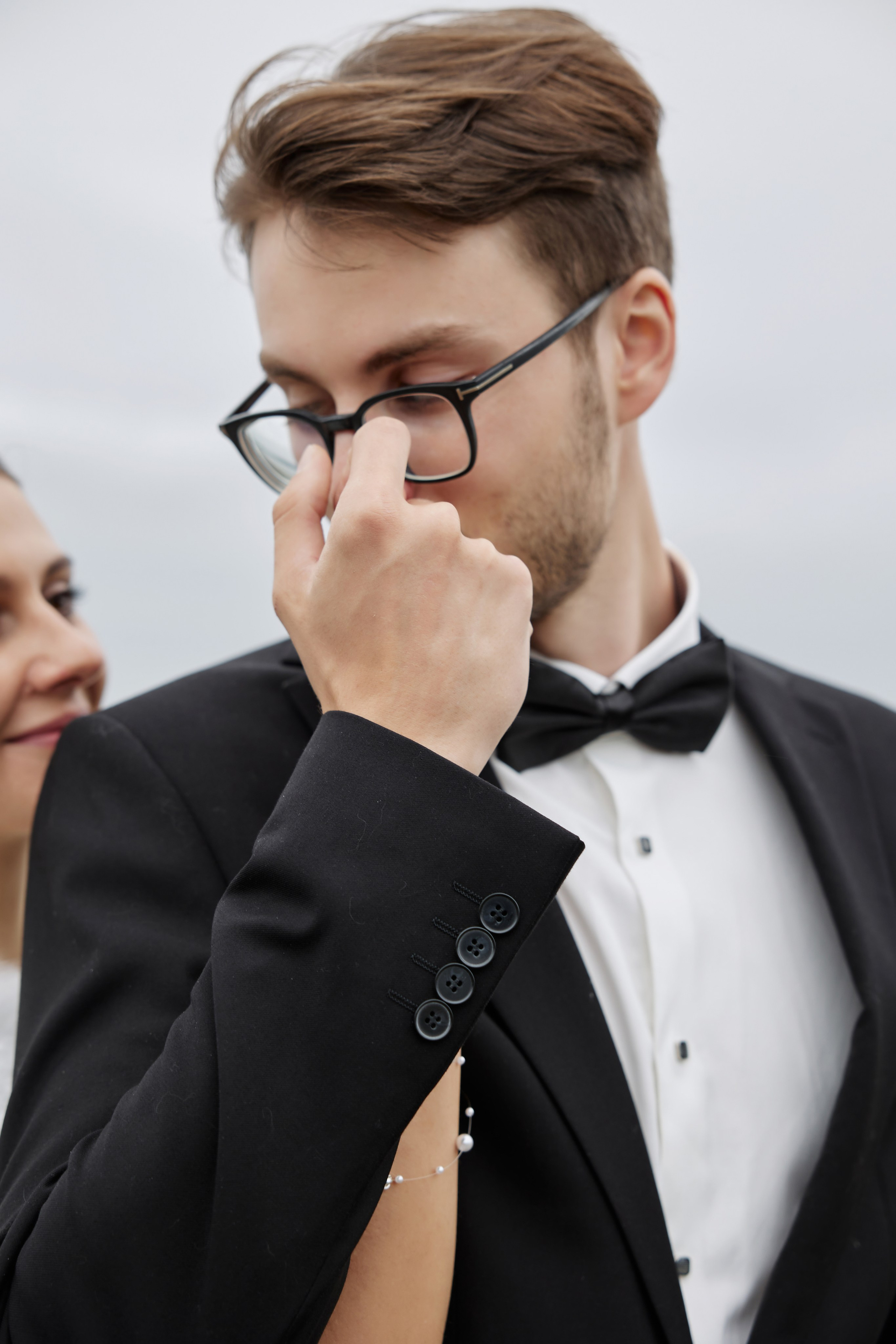 Анна&Илья. Семейный фотограф и фотограф беременности во Владивостоке