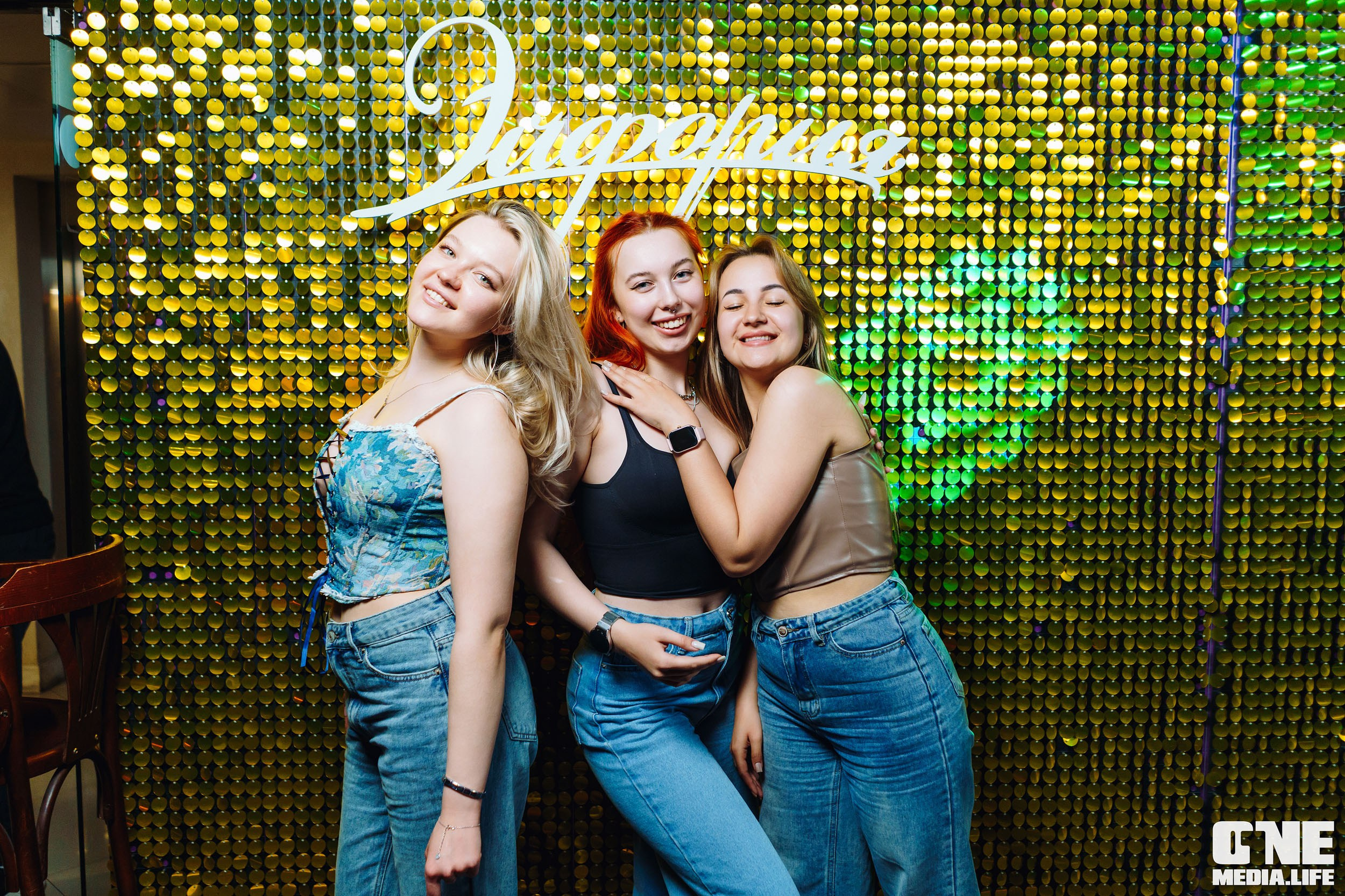 Фоторепортаж из караоке-клуба Эйфория. One Media Life: фоторепортажи, фотоотчеты с мероприятий и заведений