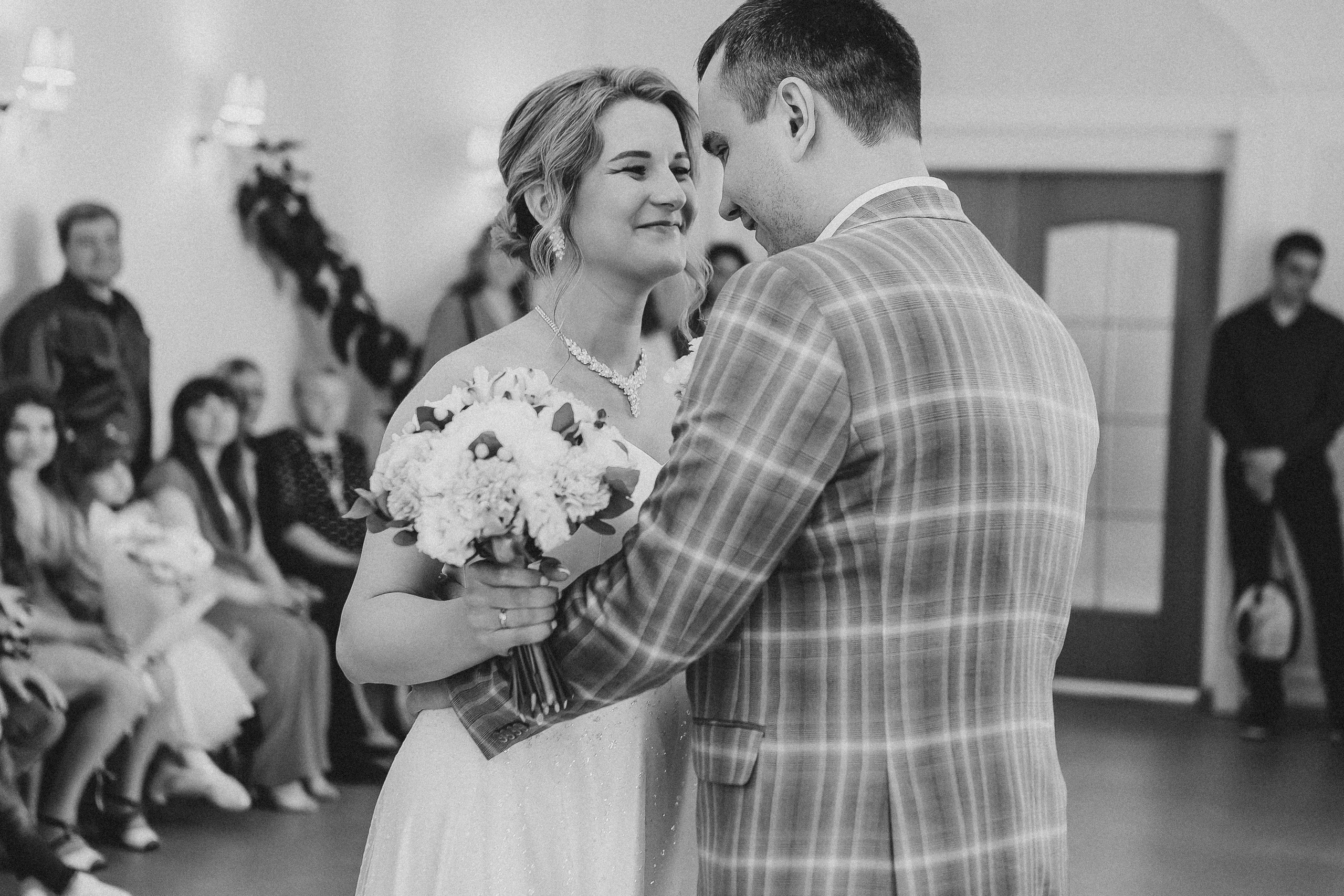 Свадьба Маргариты и Ивана. Свадебный и портретный фотограф в Красноярске Алина Семенихина