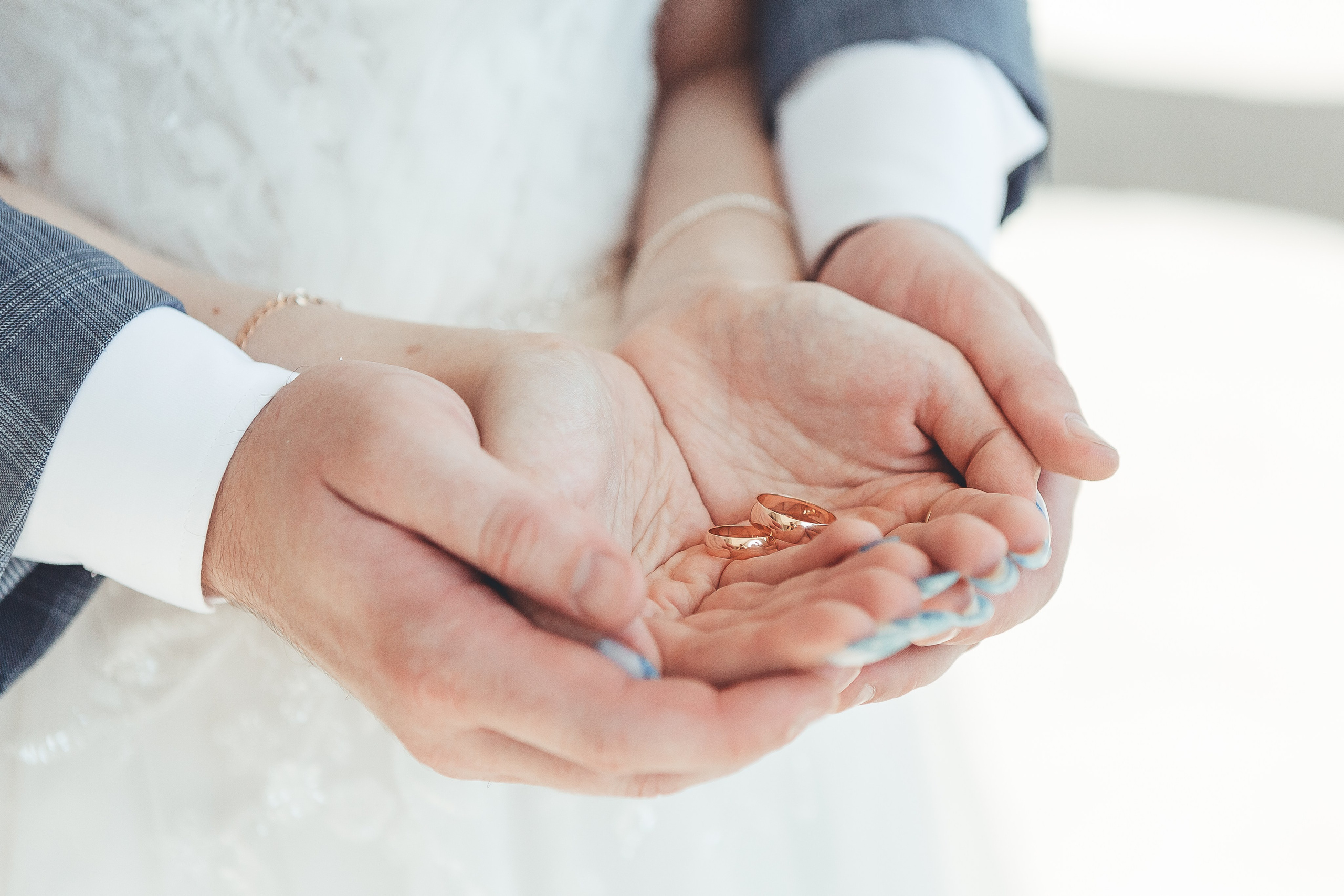 Свадьба Кристины и Сергея. Свадебный и портретный фотограф в Красноярске Алина Семенихина