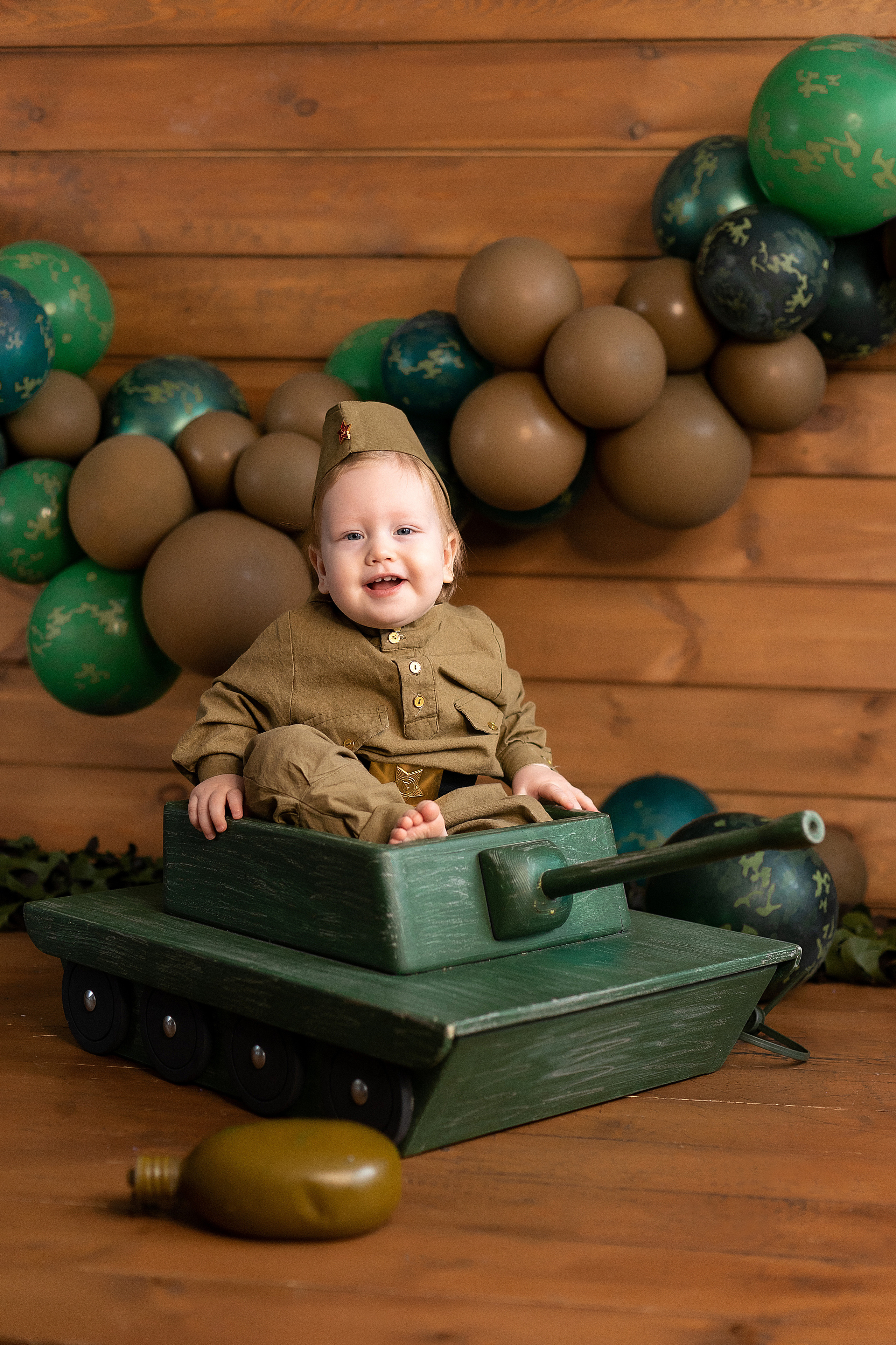 Семья и Малыши. Фотограф в Новосибирске