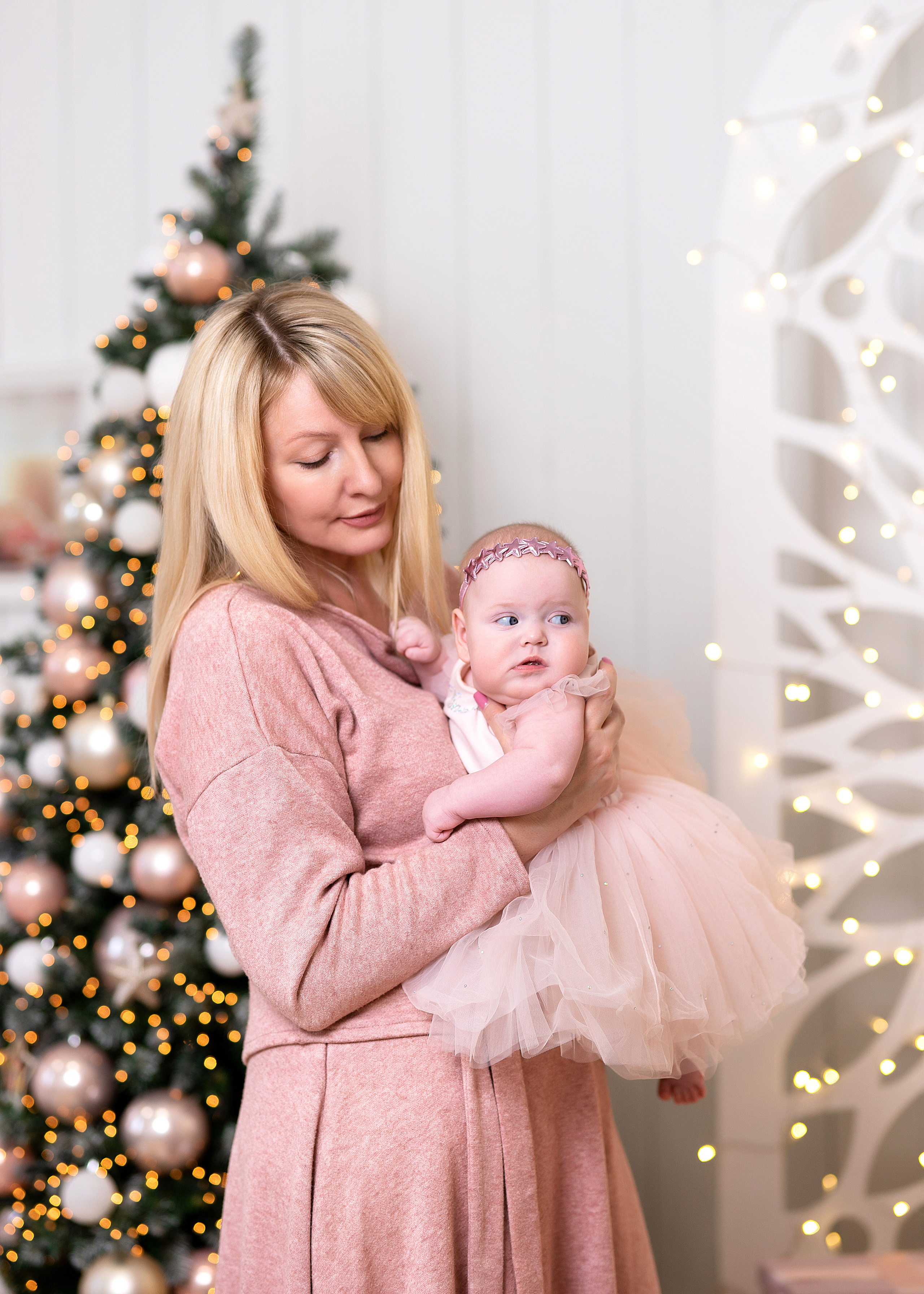 Семья и Малыши. Фотограф в Новосибирске