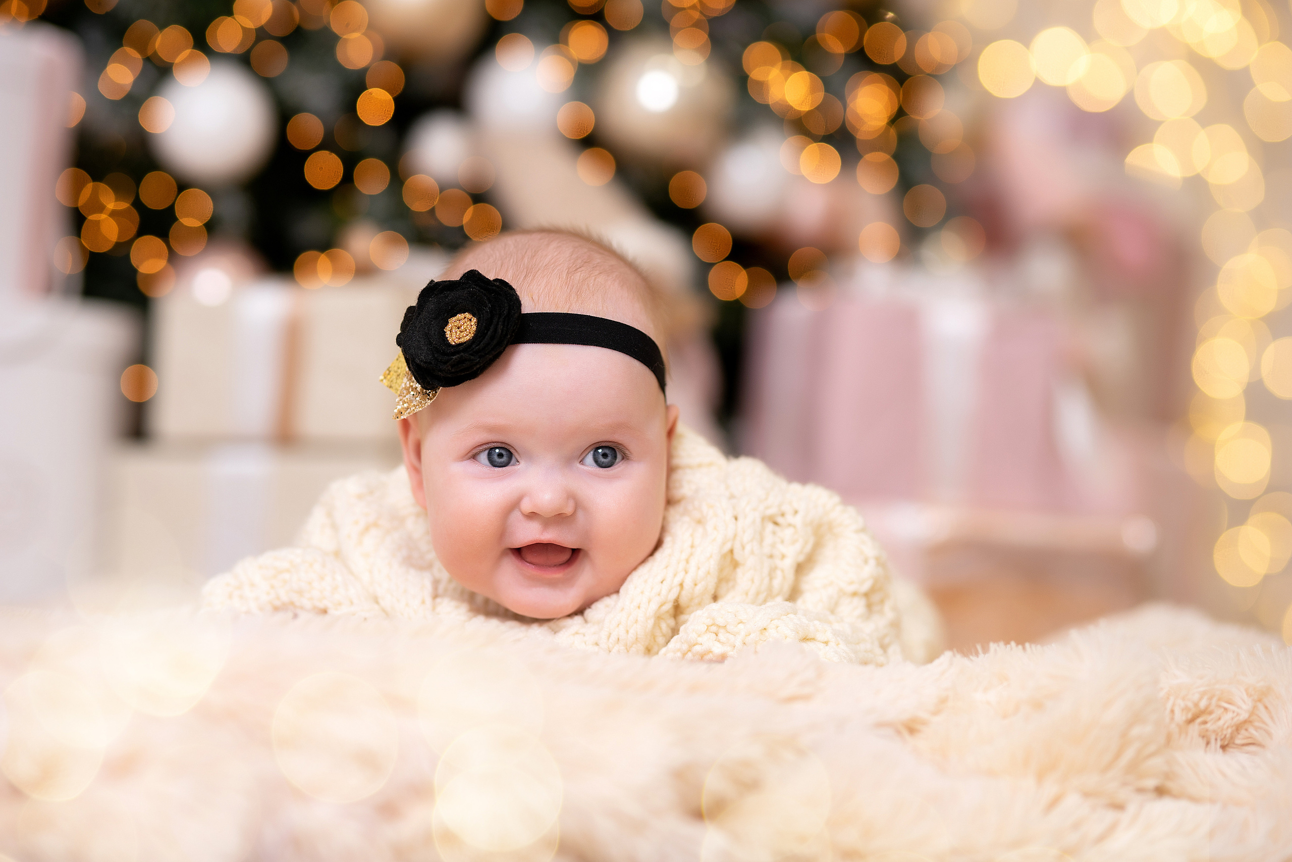 Семья и Малыши. Фотограф в Новосибирске