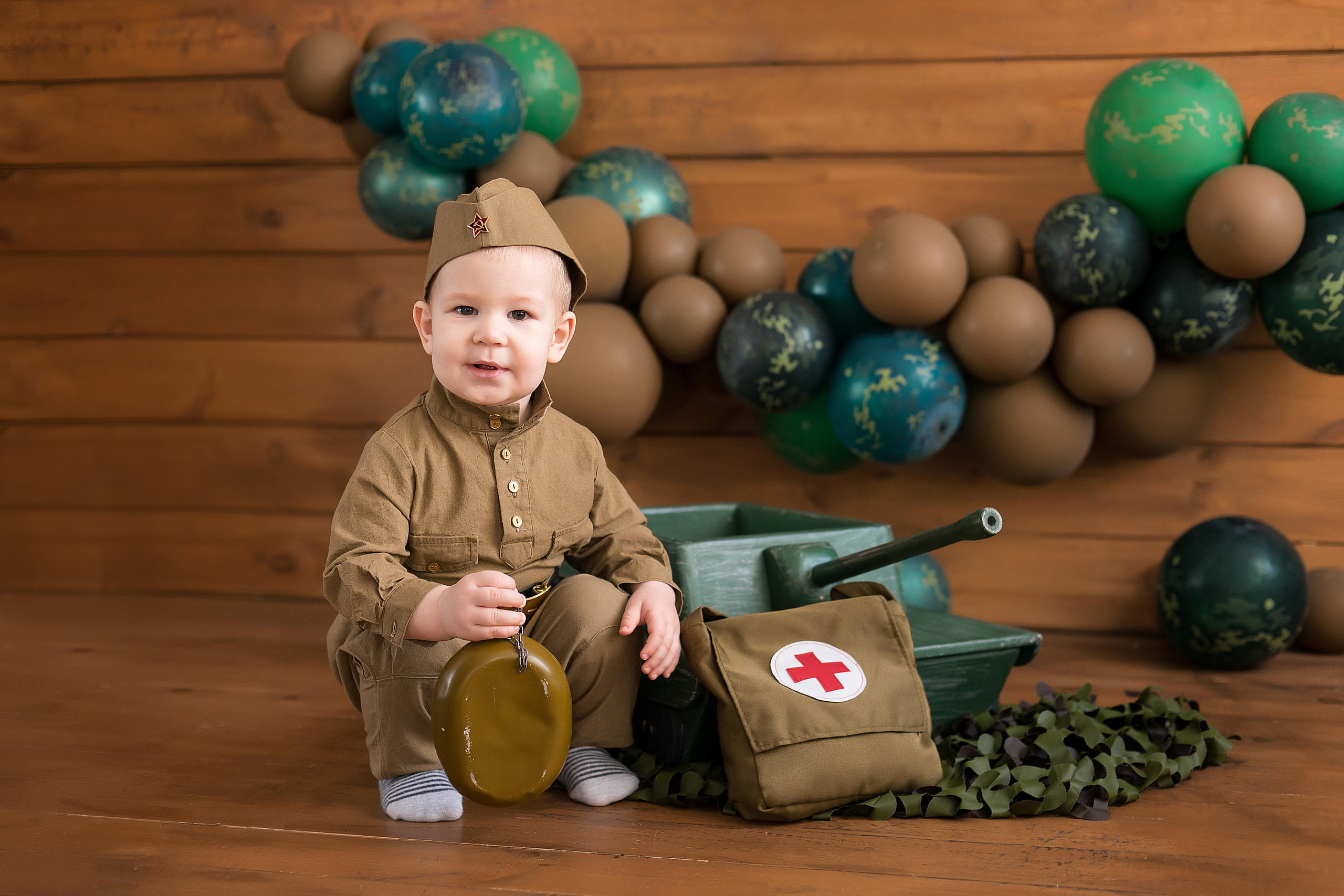 Семья и Малыши. Фотограф в Новосибирске