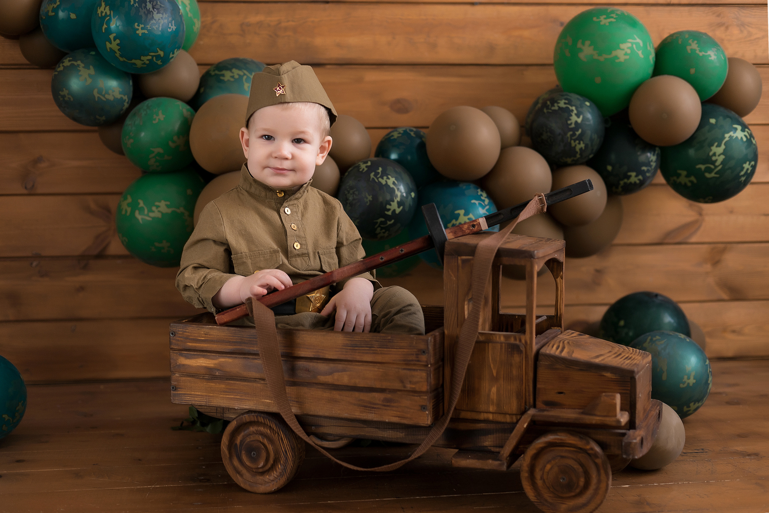 Семья и Малыши. Фотограф в Новосибирске