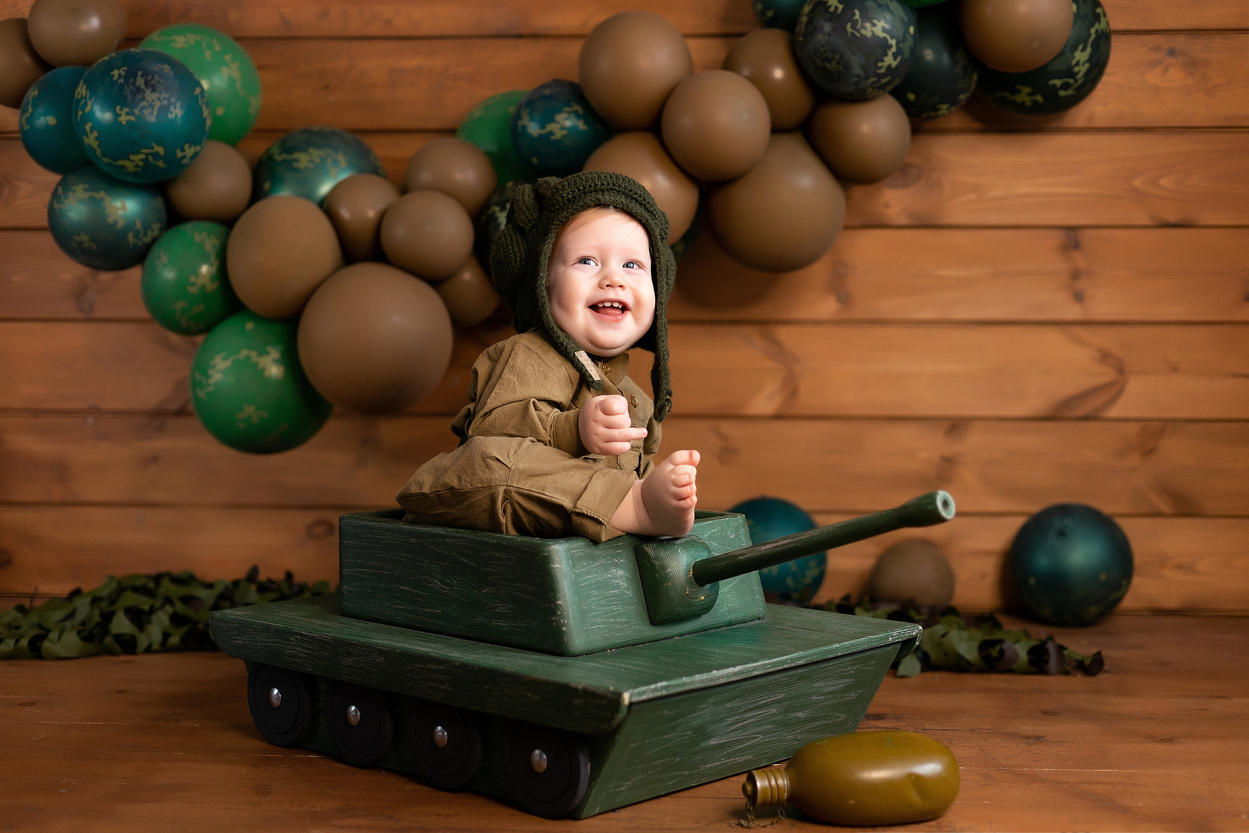 Семья и Малыши. Фотограф в Новосибирске