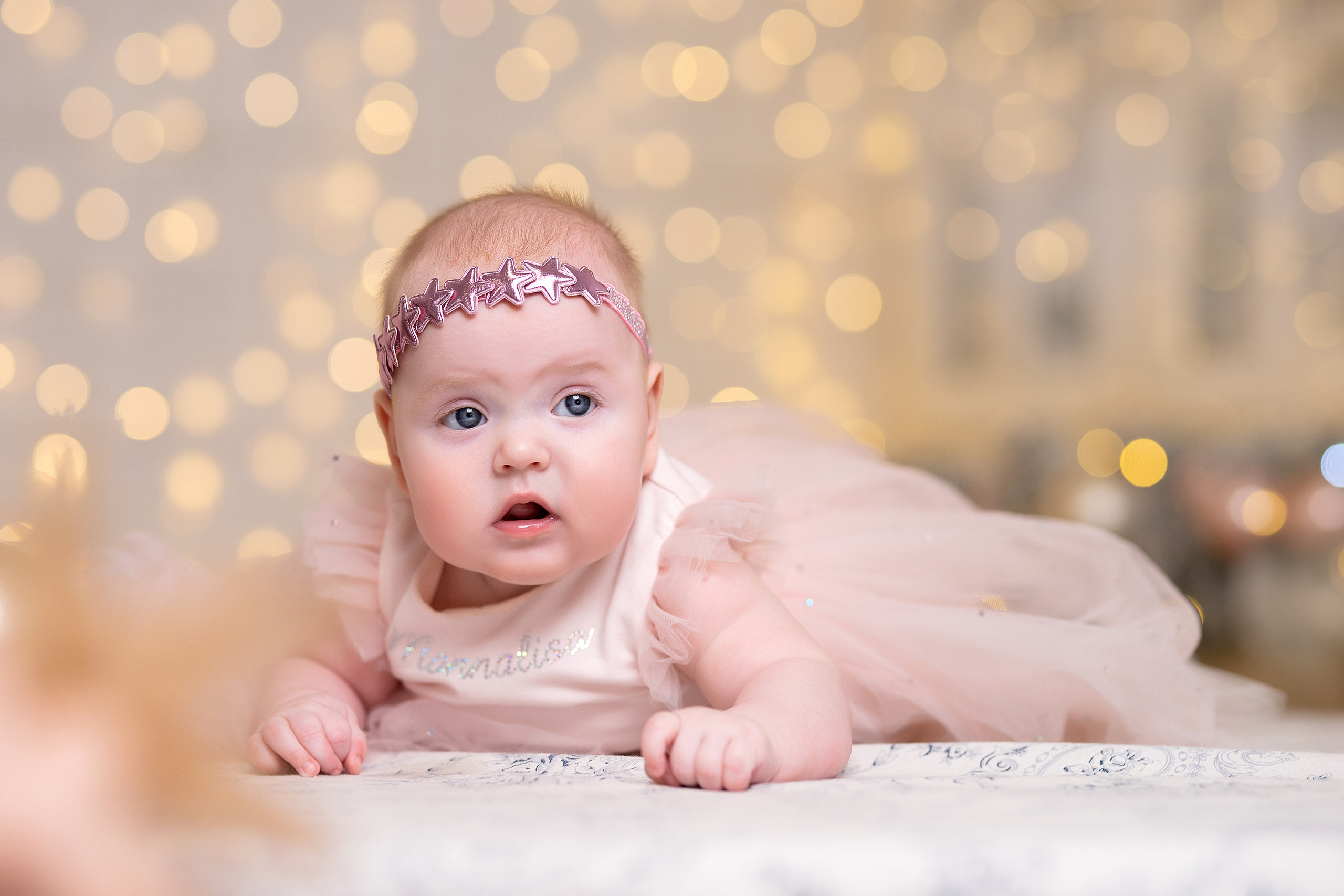 Семья и Малыши. Фотограф в Новосибирске