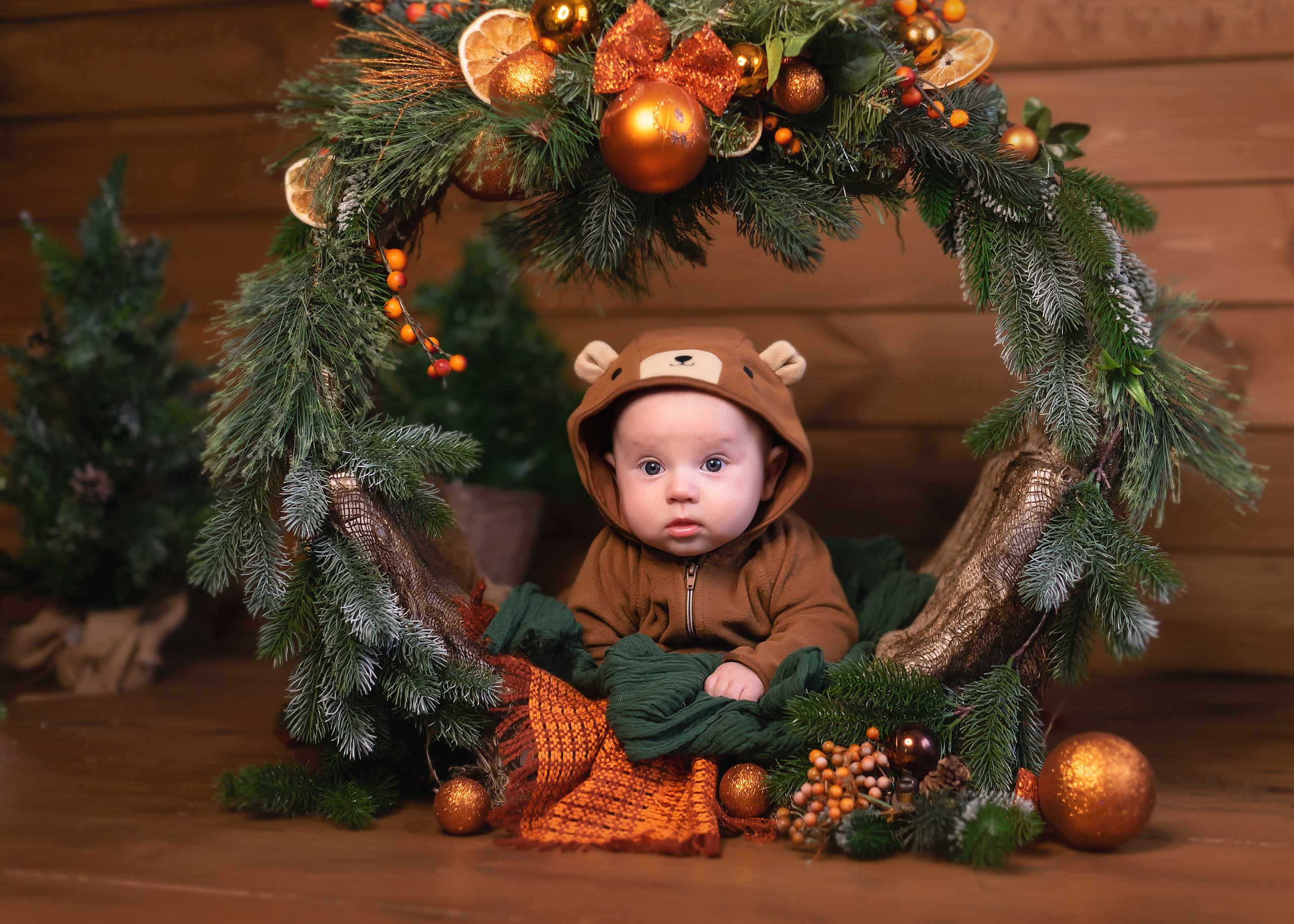 Семья и Малыши. Фотограф в Новосибирске