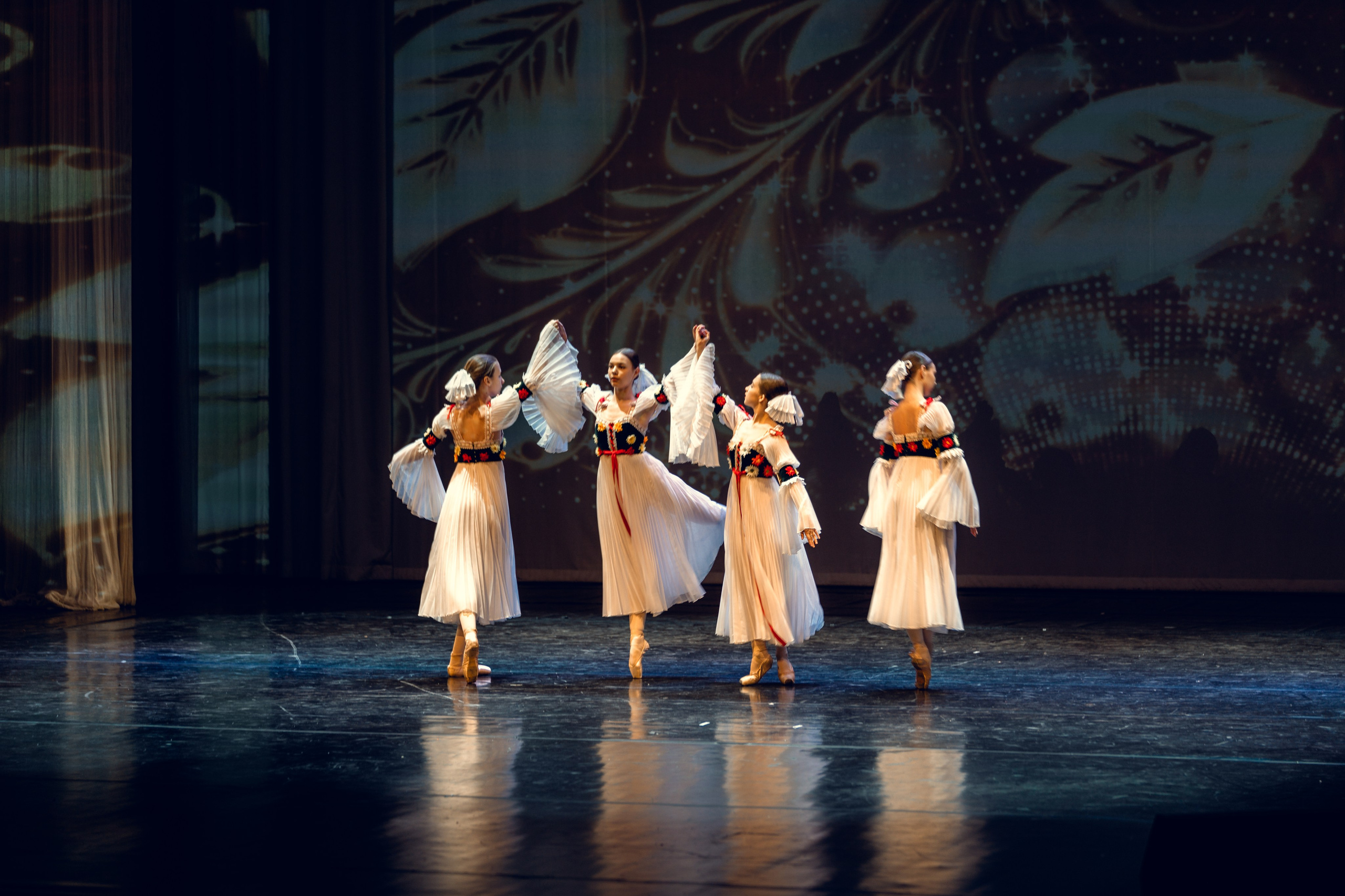 Гала-концерт «Путь к мечте». Tatyana Dubova. Portrait and Family Photographer, Saint Petersburg