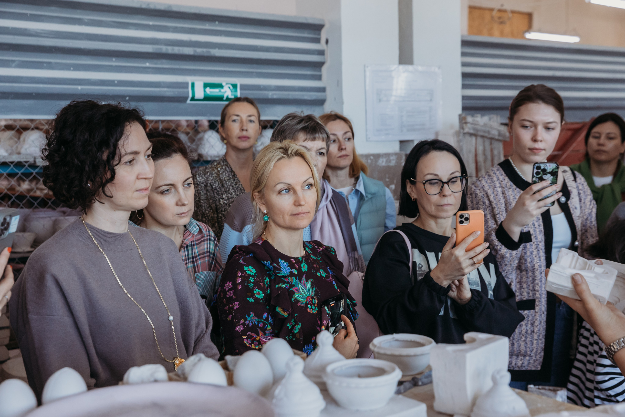 Родные люди «Гжель». Леся Гаранина. Семейный фотограф/видеограф Москва и область