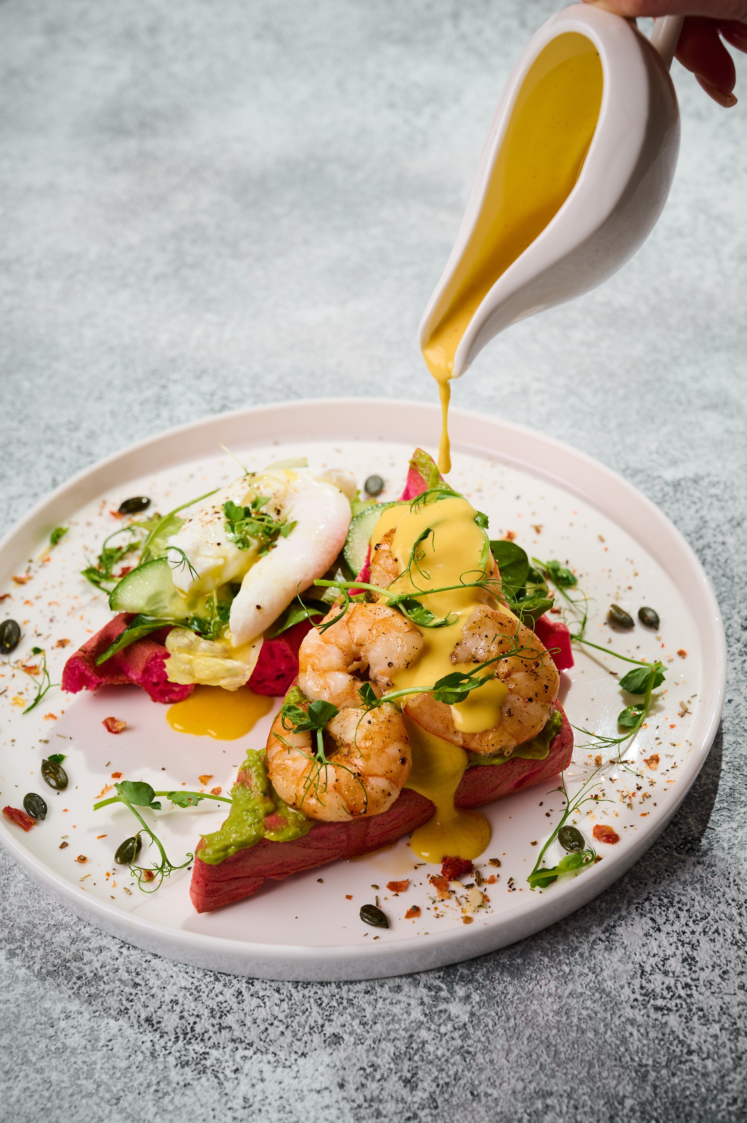 Фуд фотография. Коммерческий фотограф в Ульяновске