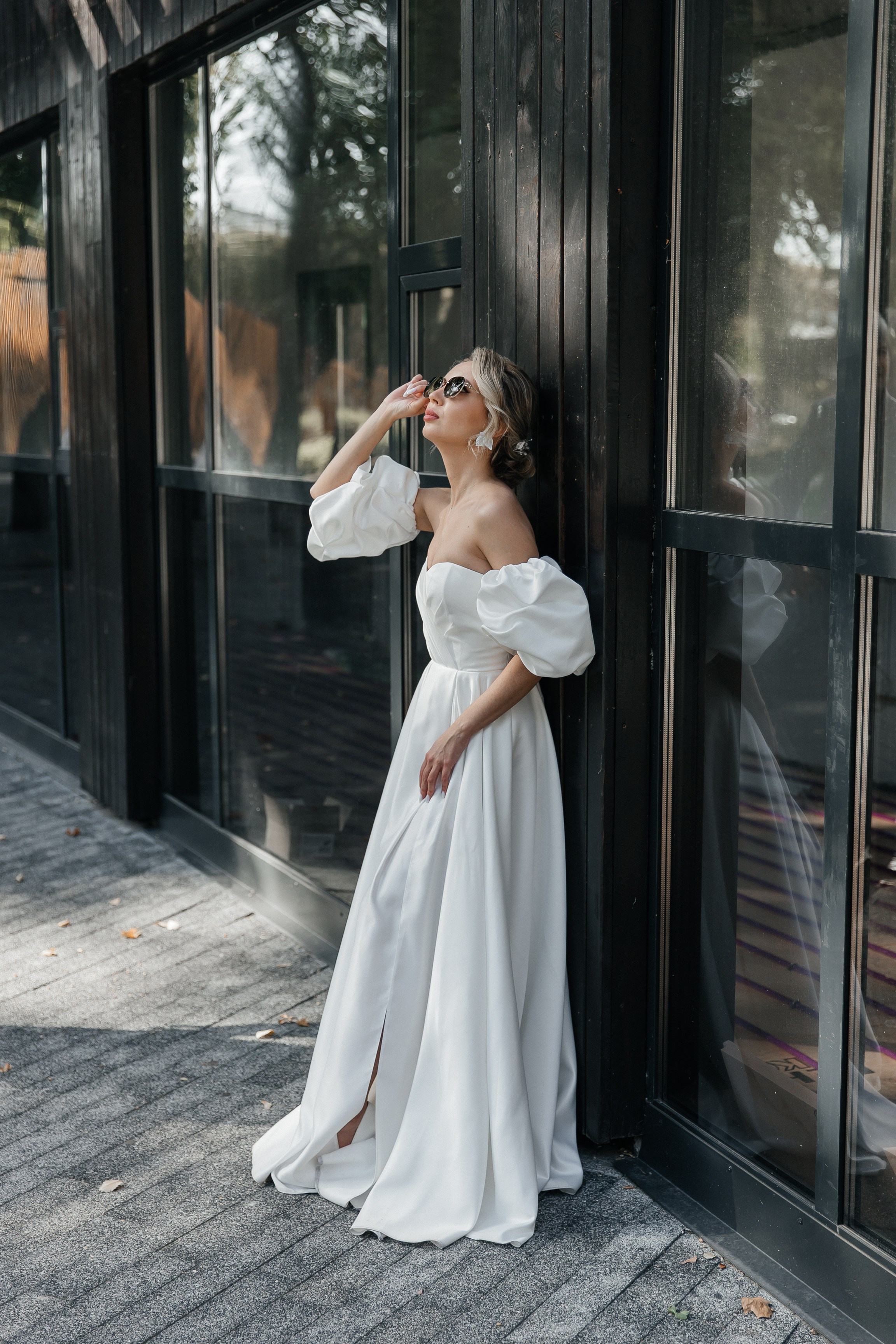 Диана и Ваня. Свадебный фотограф Кристина Тимощук