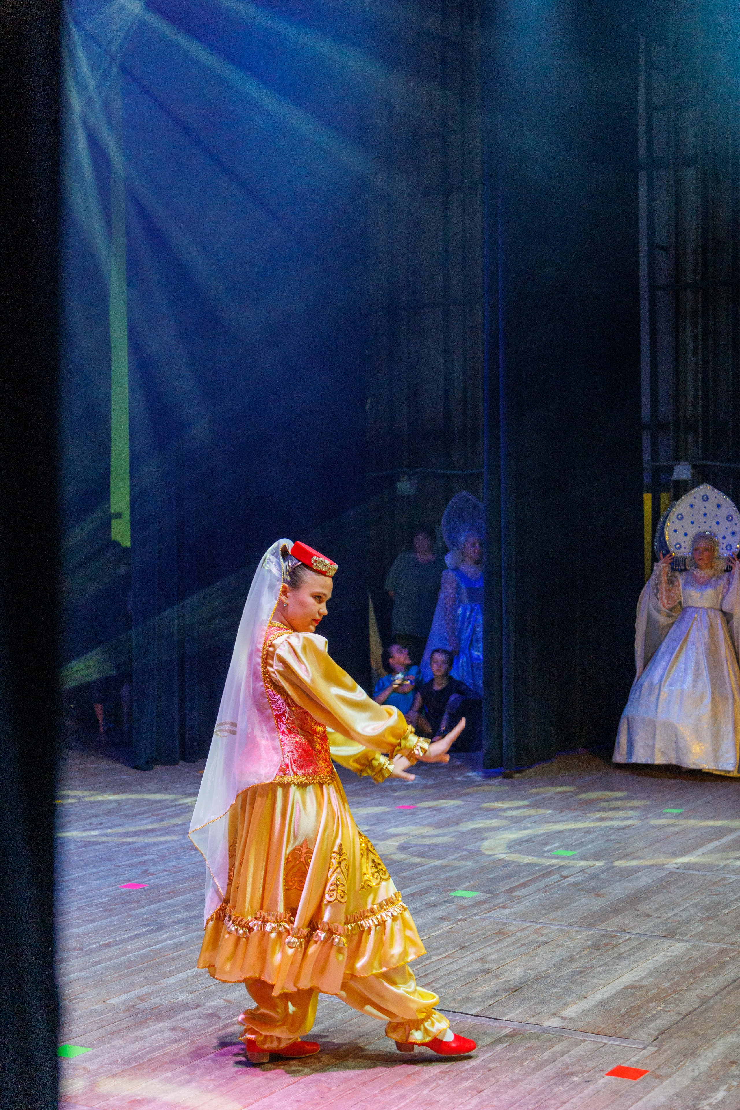 Концерт «Монпансье». Свадебный и семейный фотограф в Армавире