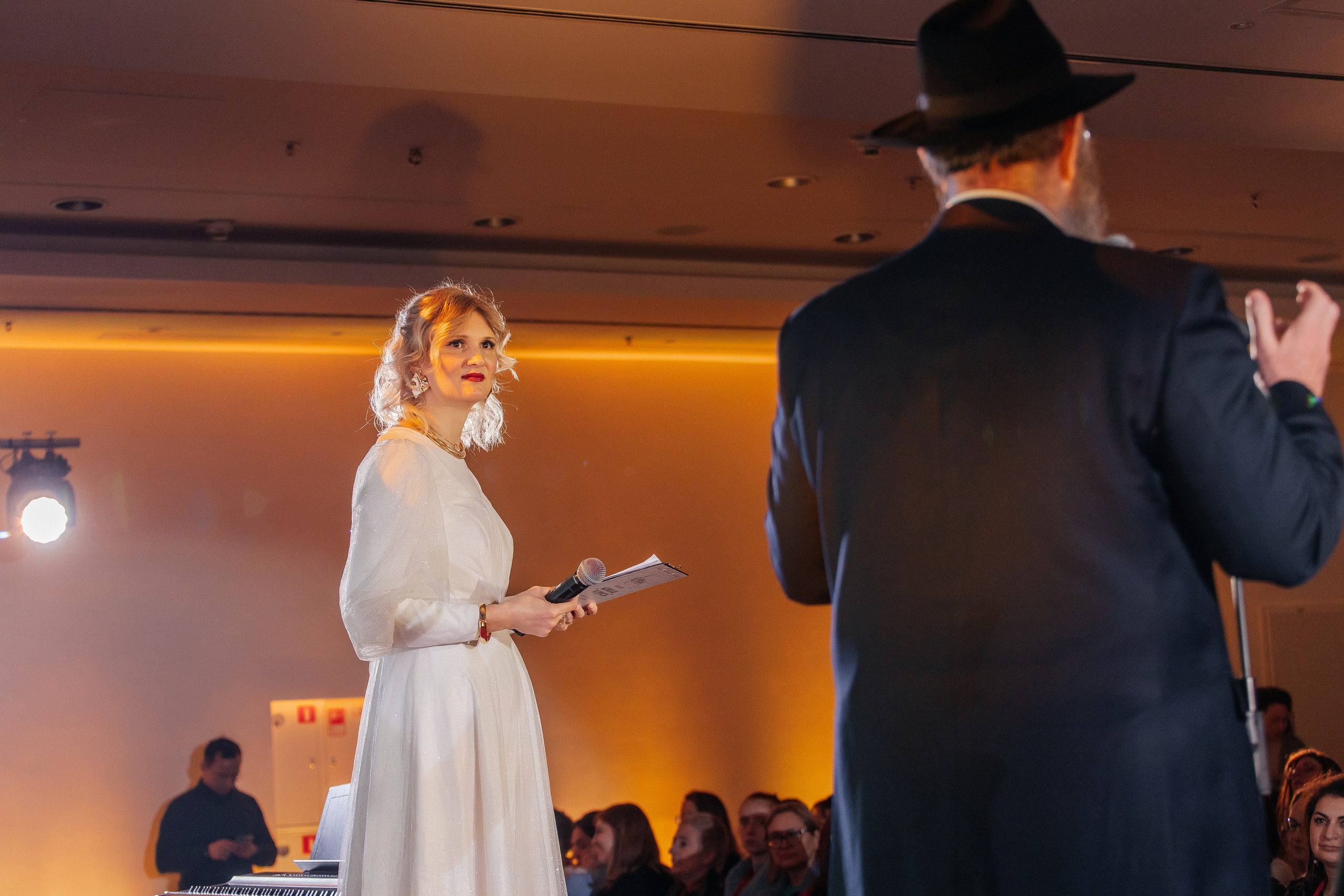 Шаббатон. Фотограф в Санкт-Петербурге Виктория Безверхая