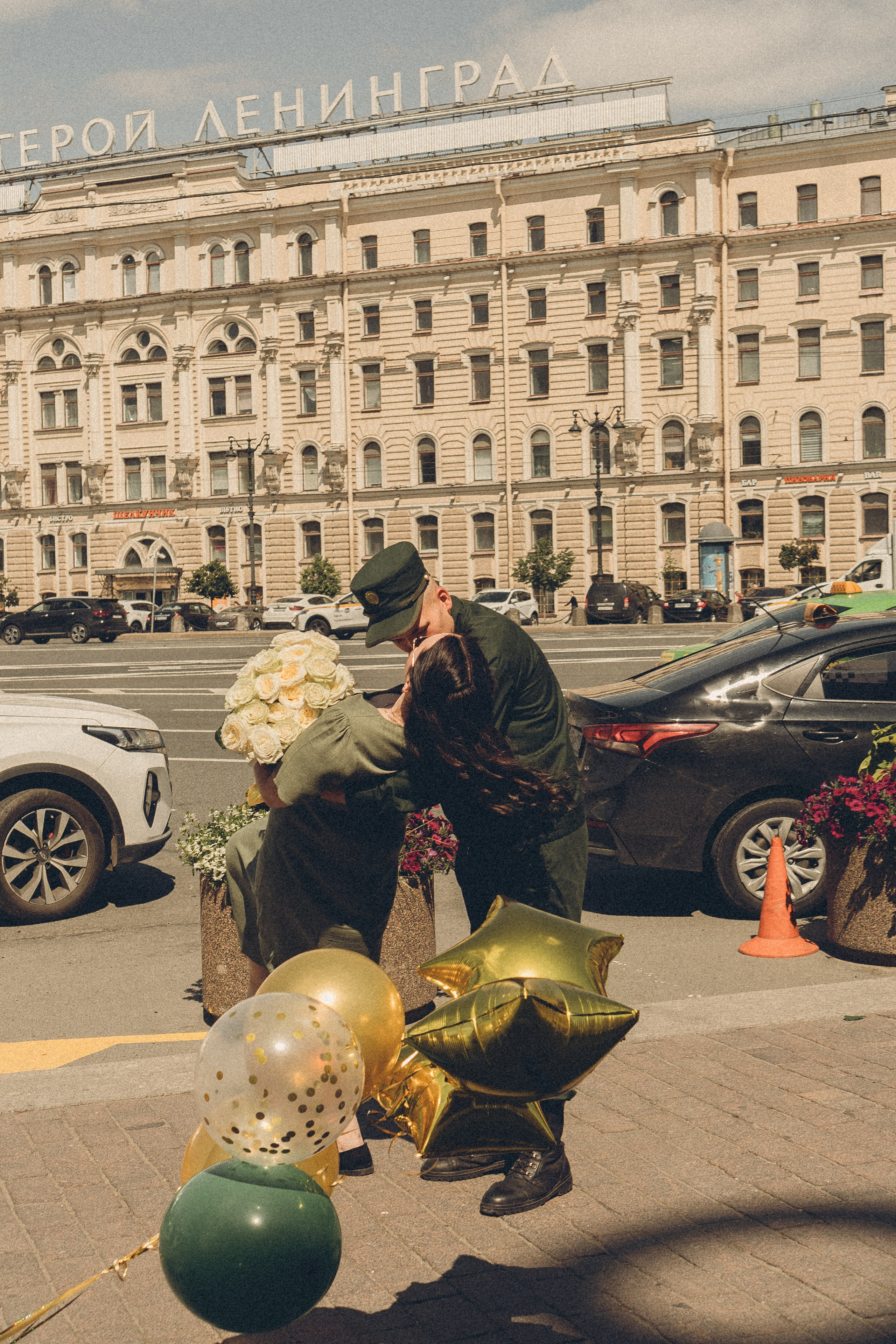 ПРЕДЛОЖЕНИЕ. Профессиональный фотограф, Санкт-Петербург — Виктория Богомолова