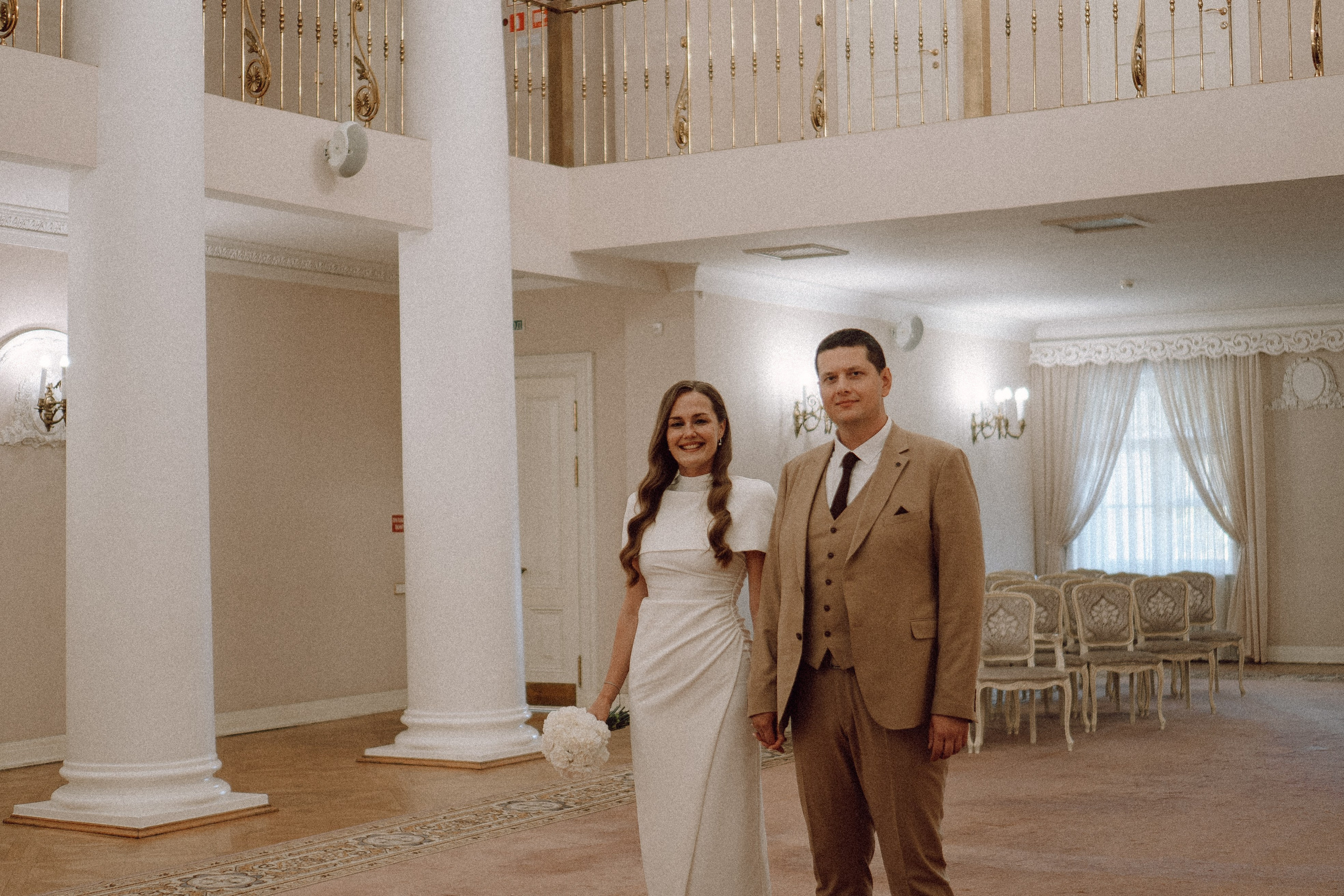 СВАДЕБНАЯ СЬЕМКА В ПУШКИН. Профессиональный фотограф, Санкт-Петербург — Виктория Богомолова