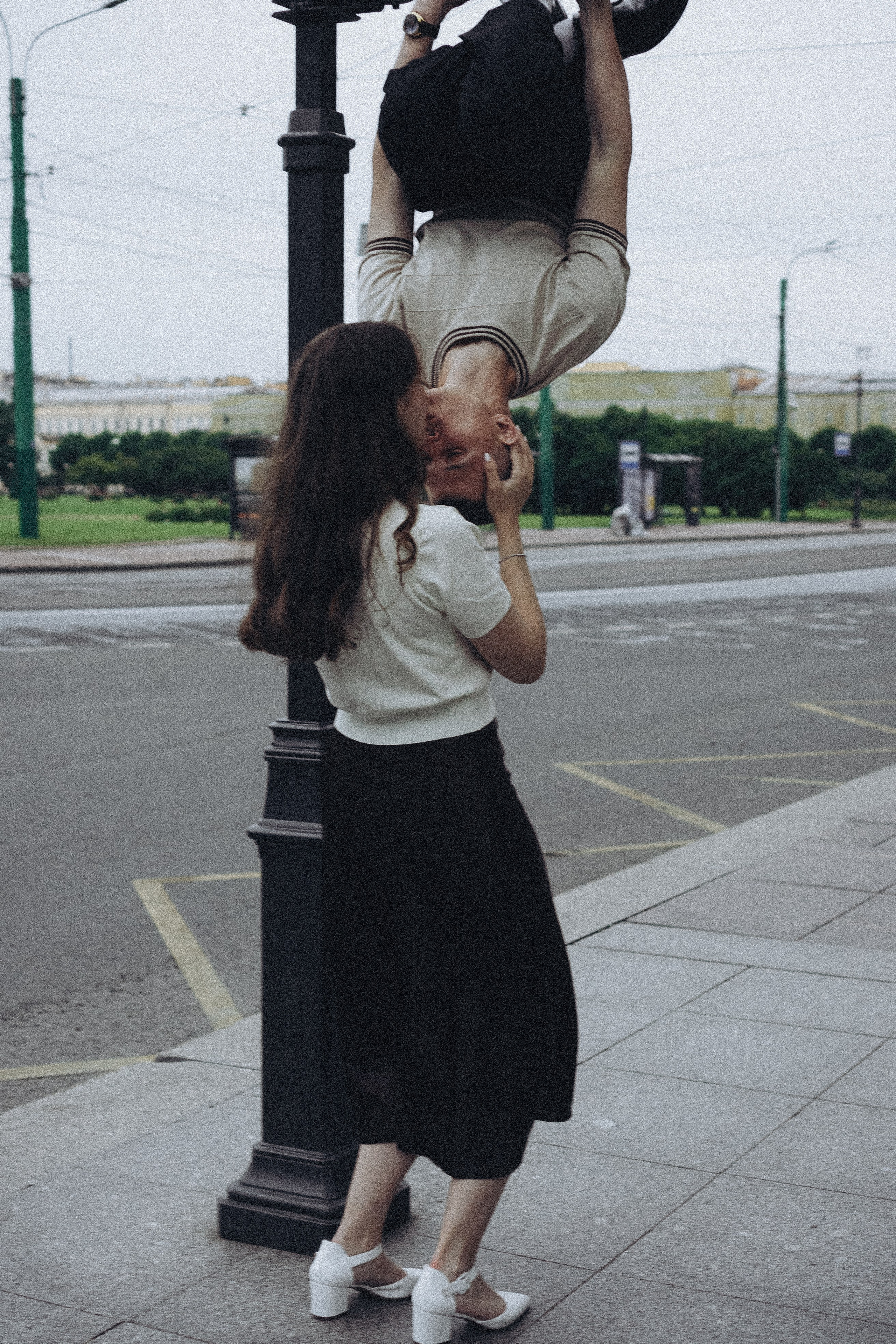 РАССВЕТНАЯ ИСТОРИЯ. Профессиональный фотограф, Санкт-Петербург — Виктория Богомолова