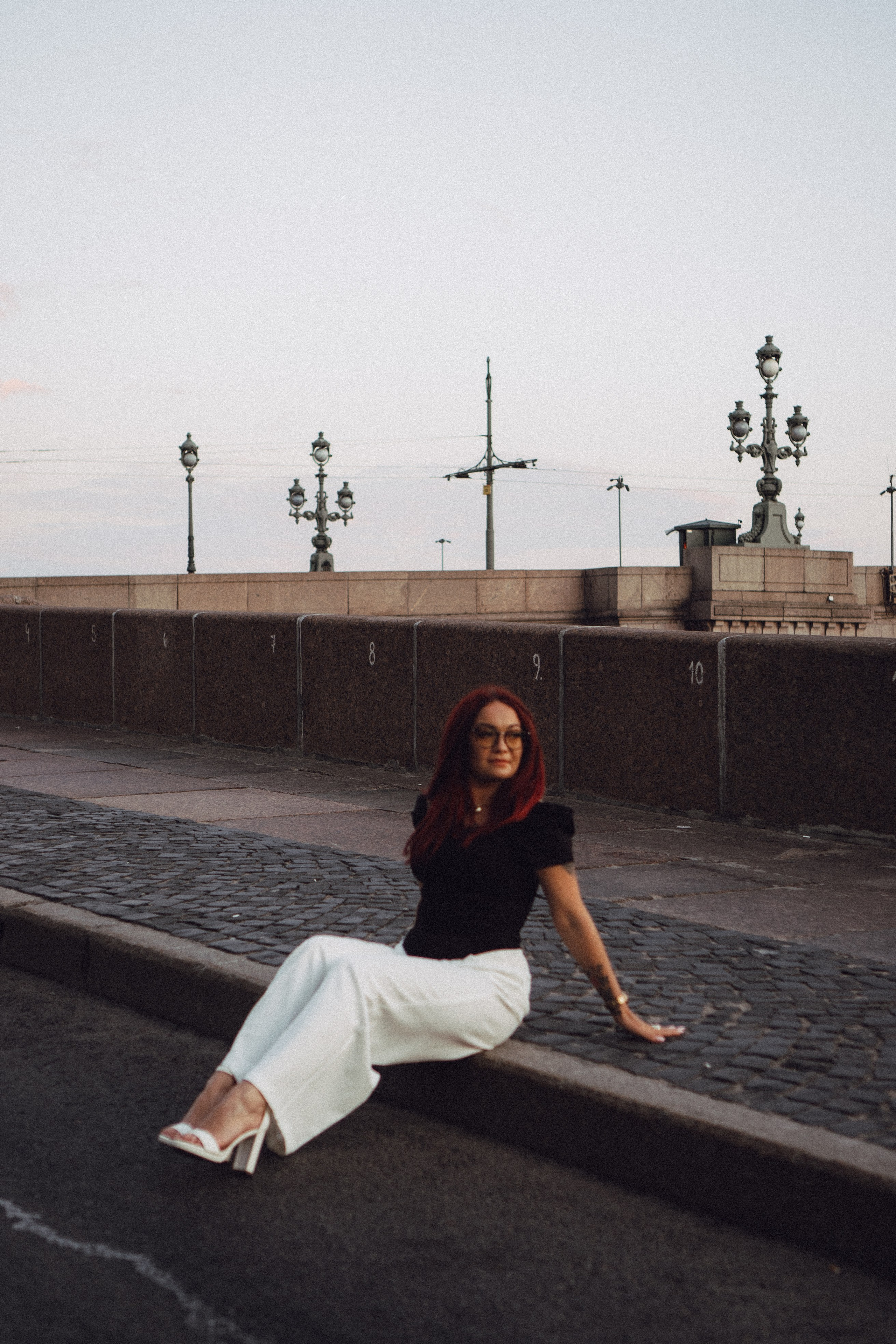 РАССВЕТНАЯ ИСТОРИЯ. Профессиональный фотограф, Санкт-Петербург — Виктория Богомолова