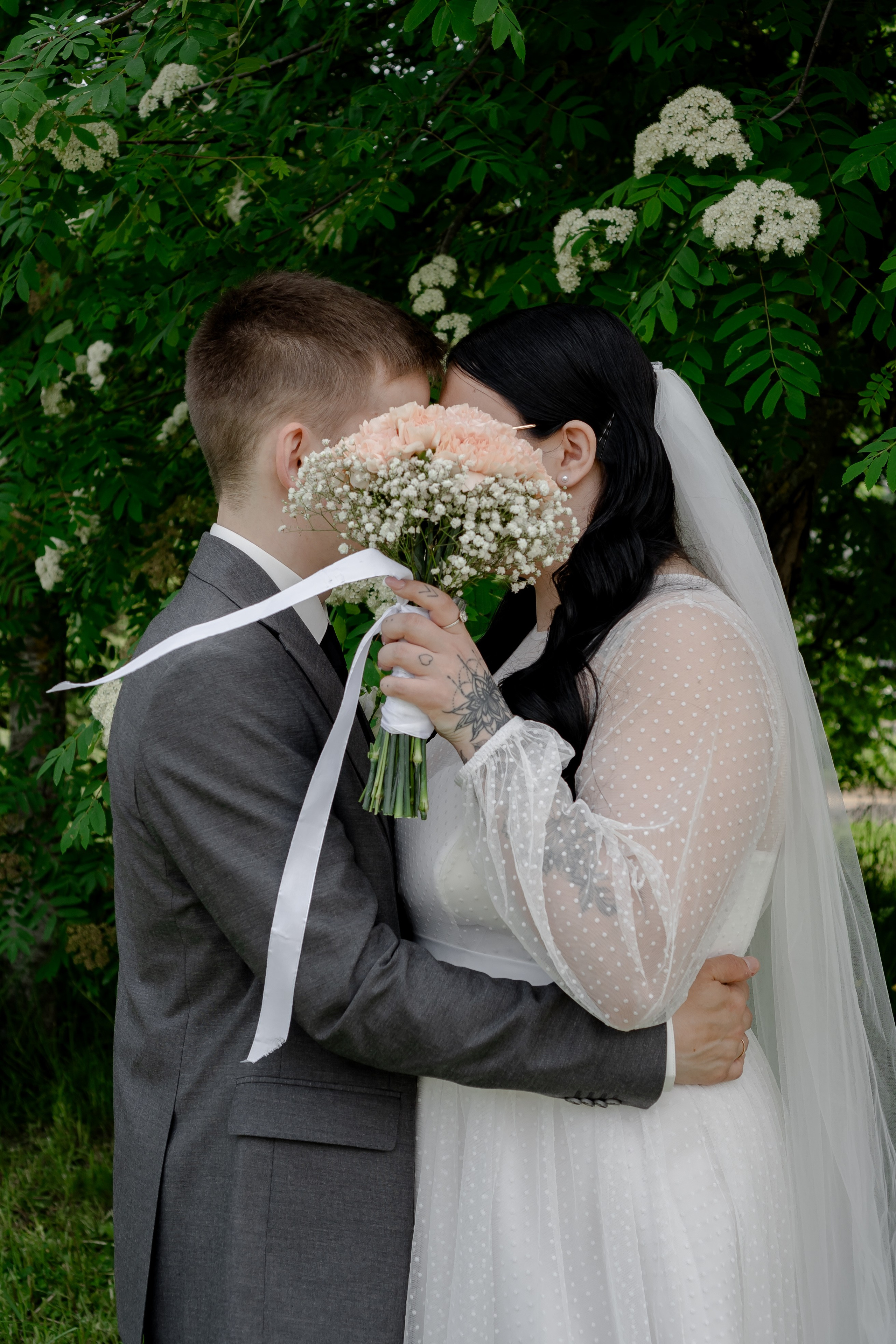 СВАДЕБНАЯ СЬЕМКА В ЗАГСЕ И БАНКЕТ. Профессиональный фотограф, Санкт-Петербург — Виктория Богомолова