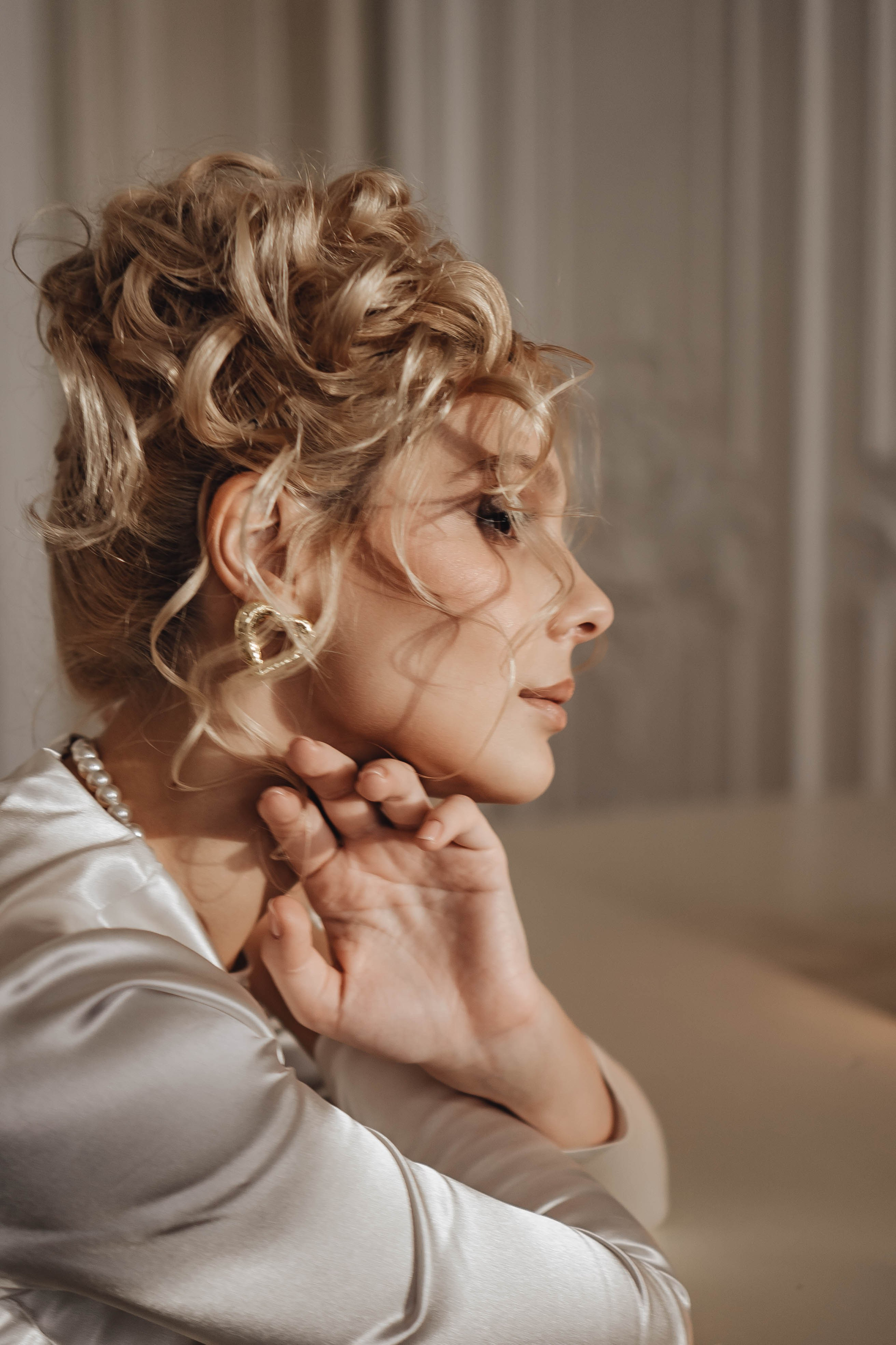 СВАДЕБНАЯ ФОТОСЕСИИЯ В НИКОЛАЕВСКОМ ДВОРЦЕ. Профессиональный фотограф, Санкт-Петербург — Виктория Богомолова