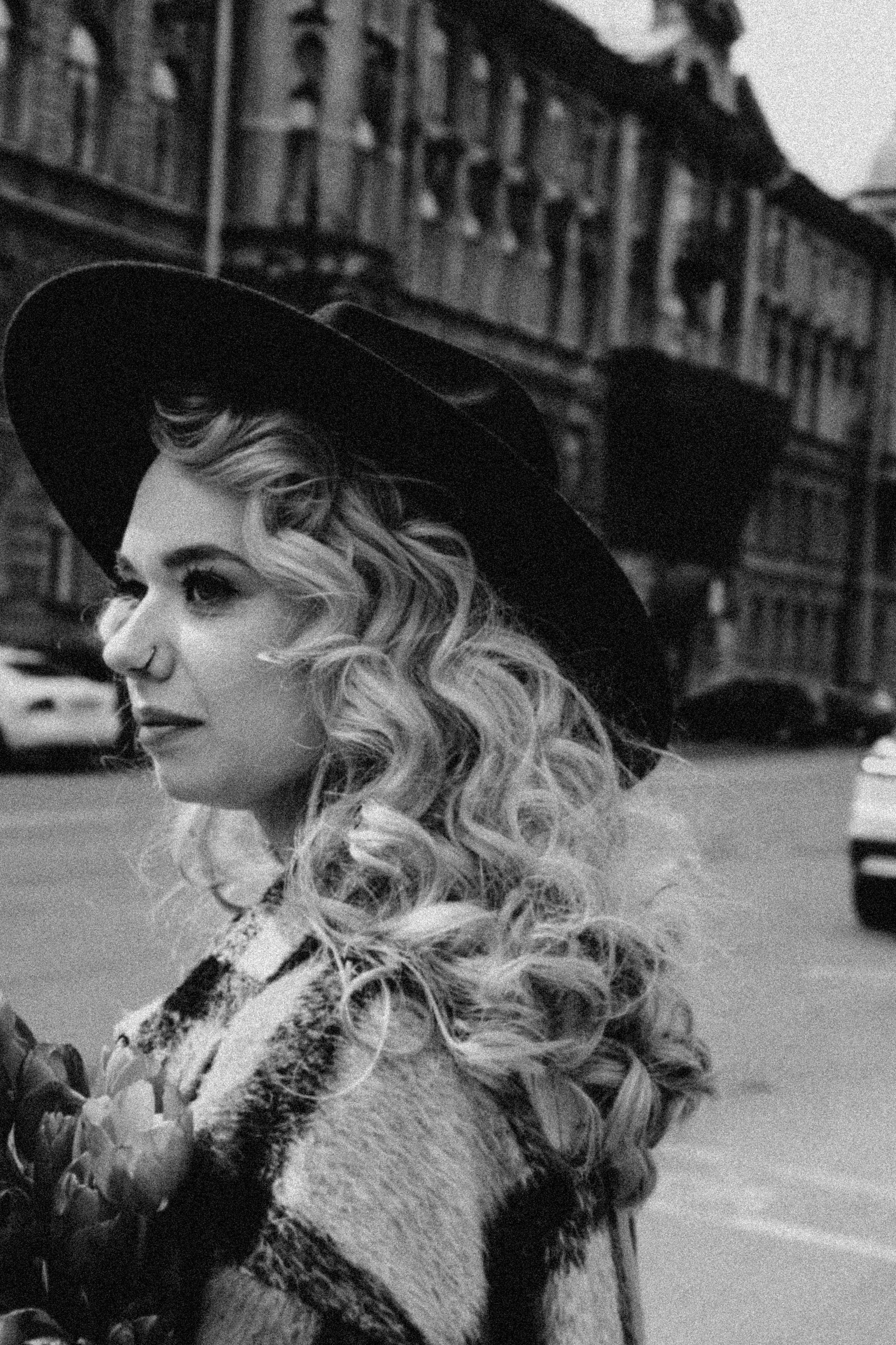 Студийная. Профессиональный фотограф, Санкт-Петербург — Виктория Богомолова