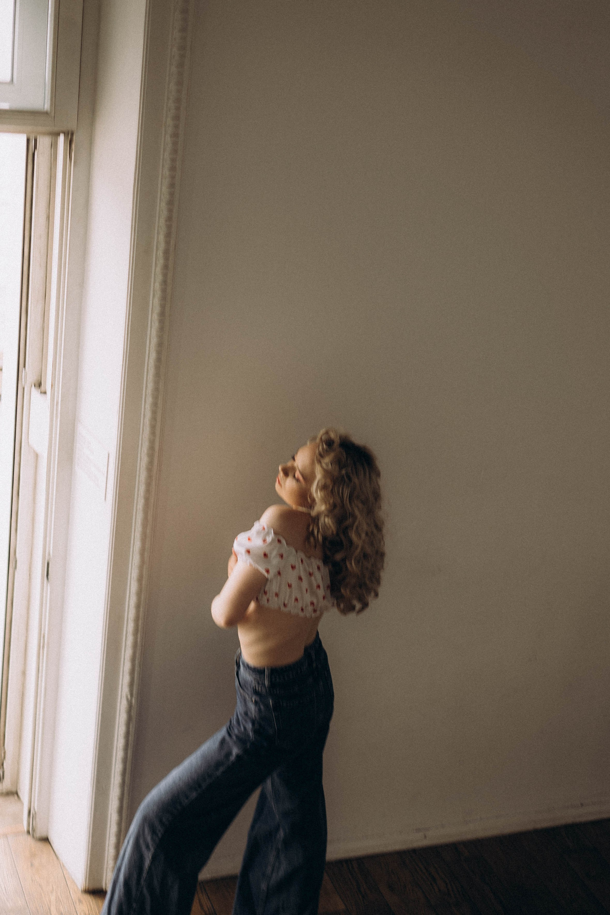 Студийная. Профессиональный фотограф, Санкт-Петербург — Виктория Богомолова