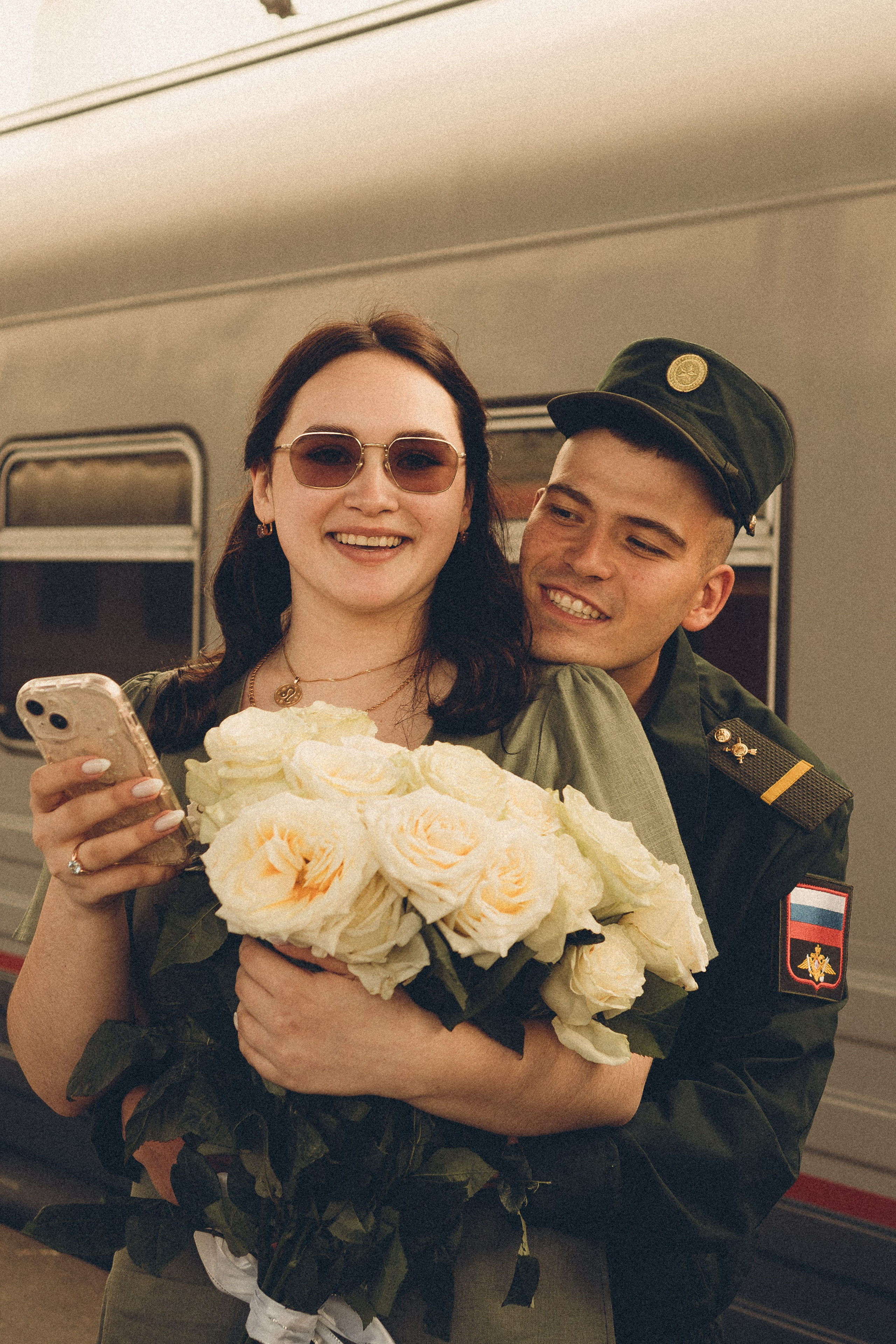 ПРЕДЛОЖЕНИЕ. Профессиональный фотограф, Санкт-Петербург — Виктория Богомолова