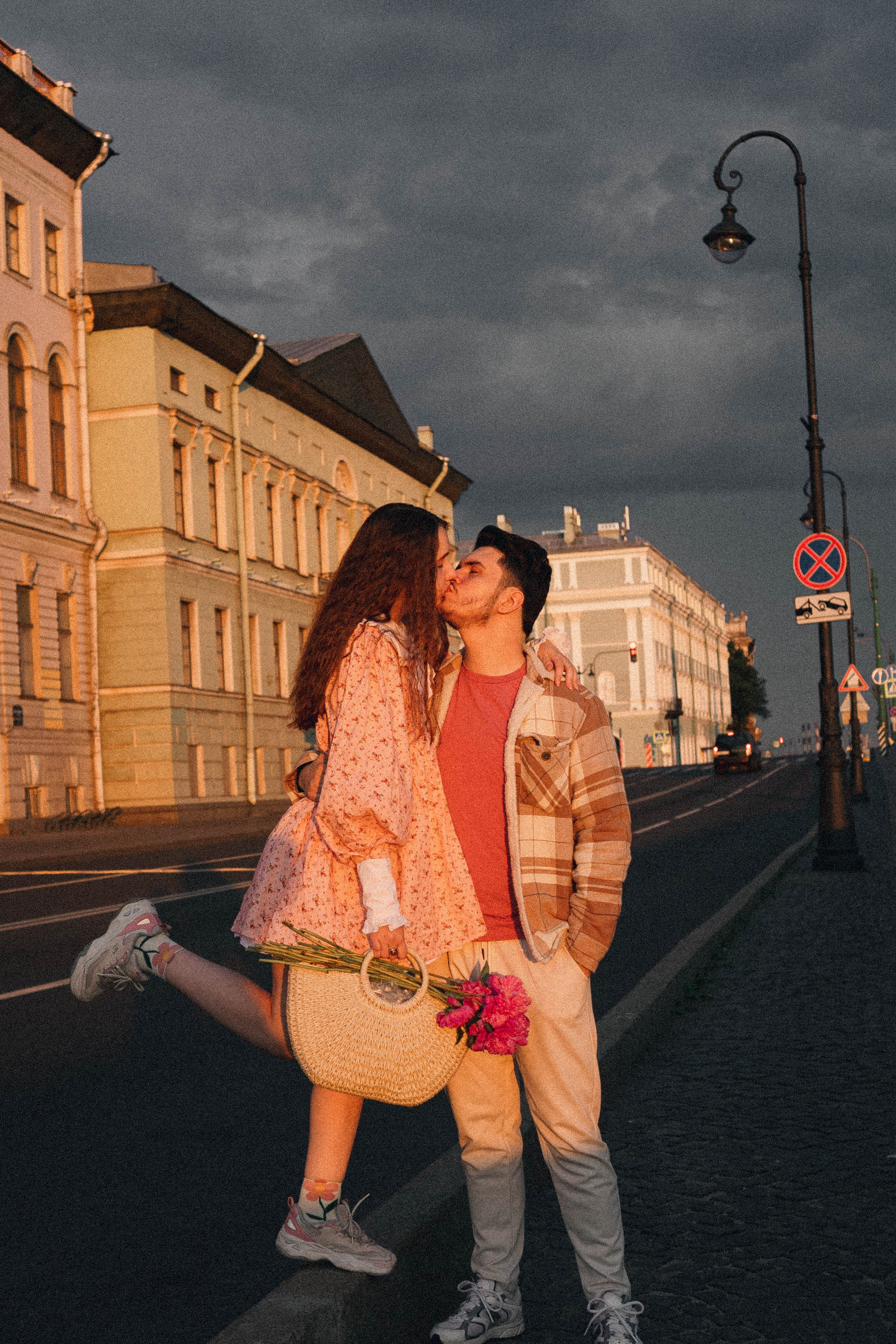 Любовь. Профессиональный фотограф, Санкт-Петербург — Виктория Богомолова