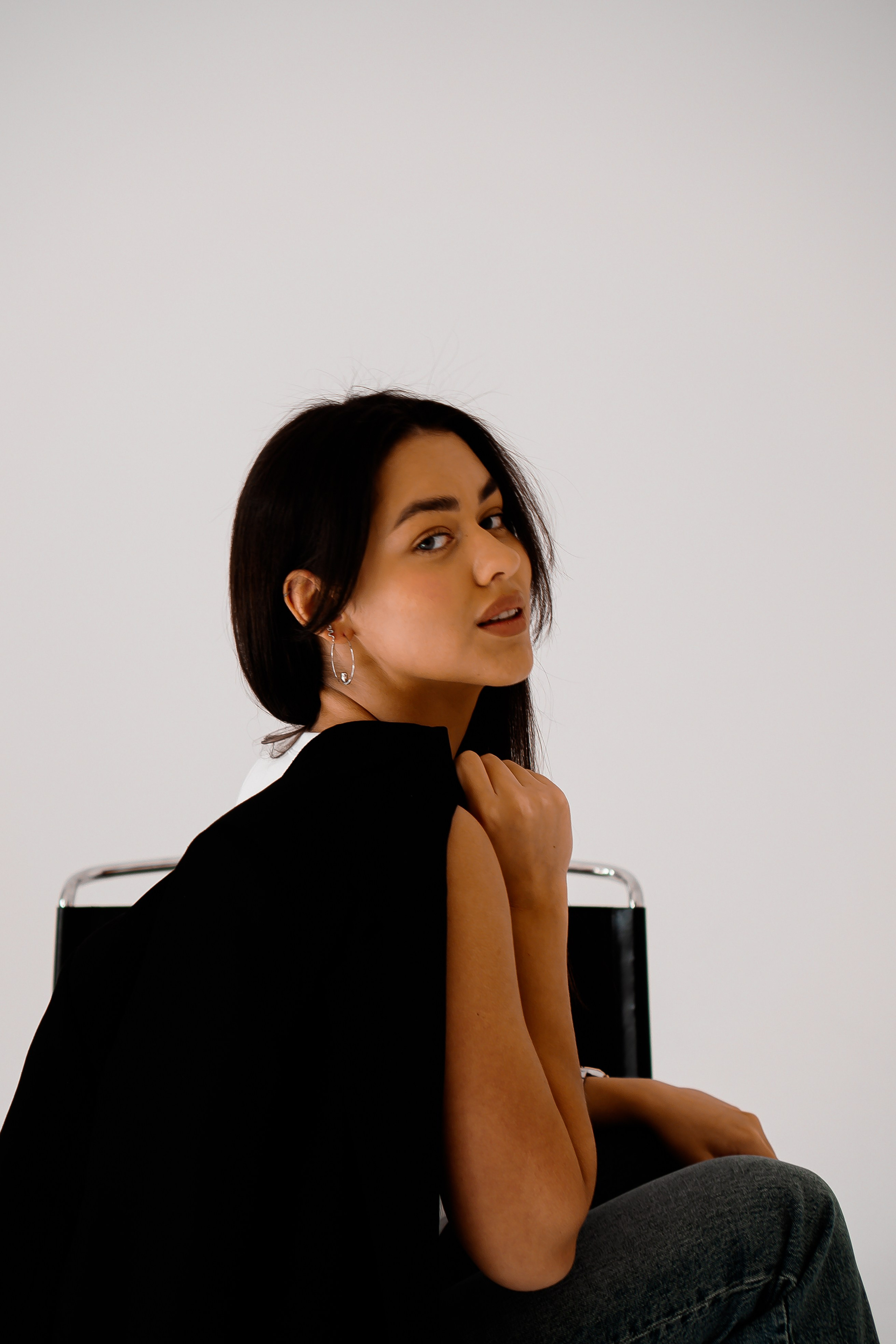 Фотосессия с студии. Профессиональный фотограф, Санкт-Петербург — Виктория Богомолова