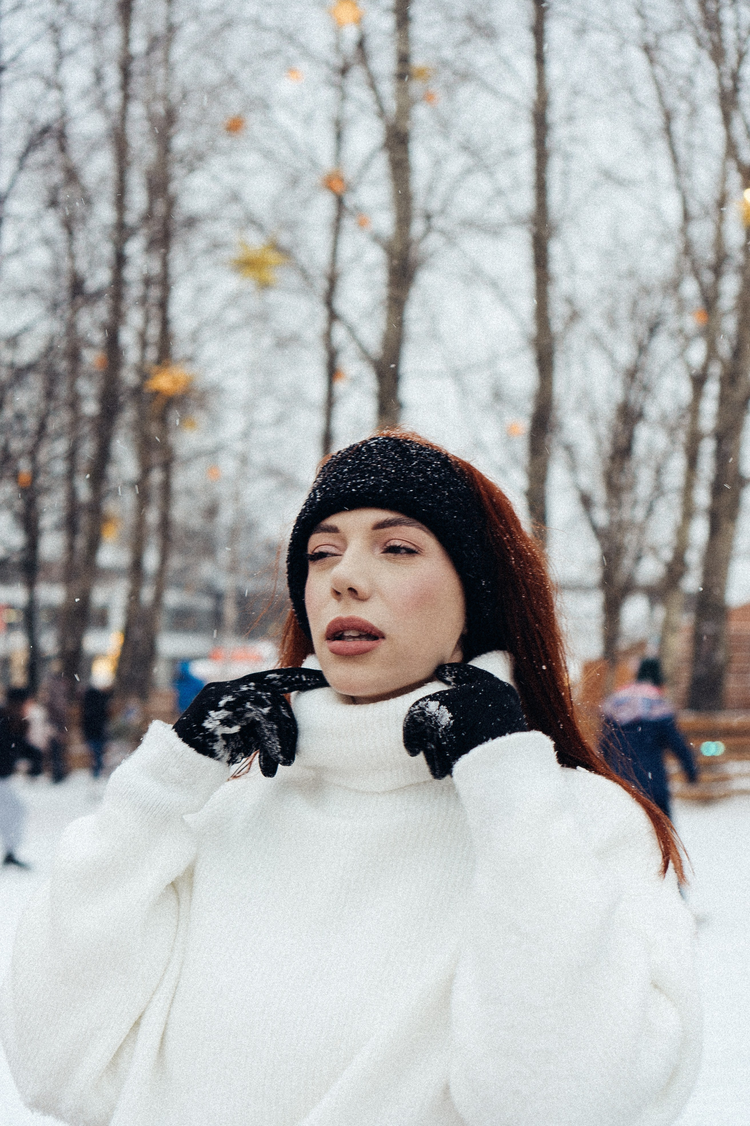 КАТОК СЕВКАБЕЛЬ. Профессиональный фотограф, Санкт-Петербург — Виктория Богомолова