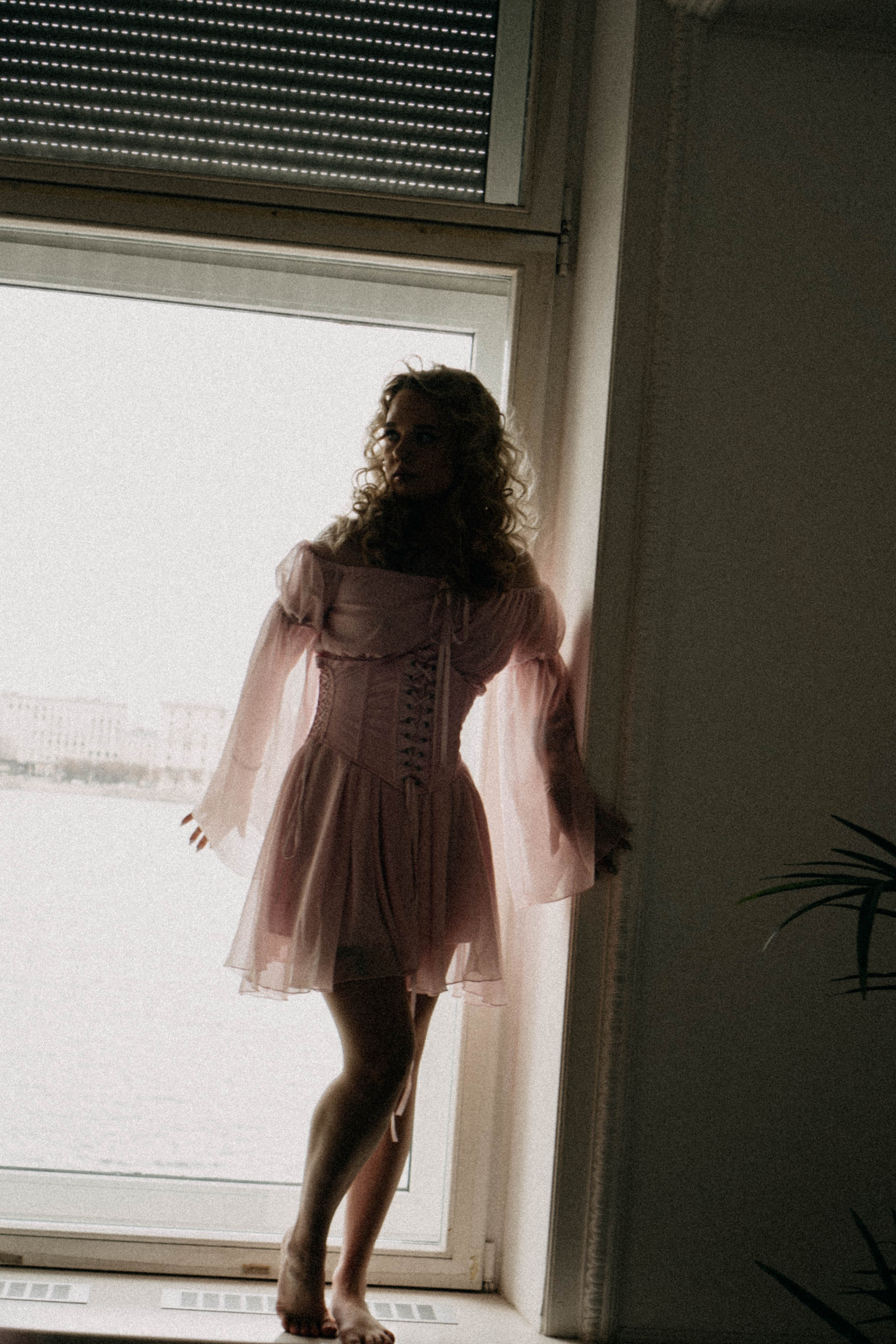 Студийная. Профессиональный фотограф, Санкт-Петербург — Виктория Богомолова