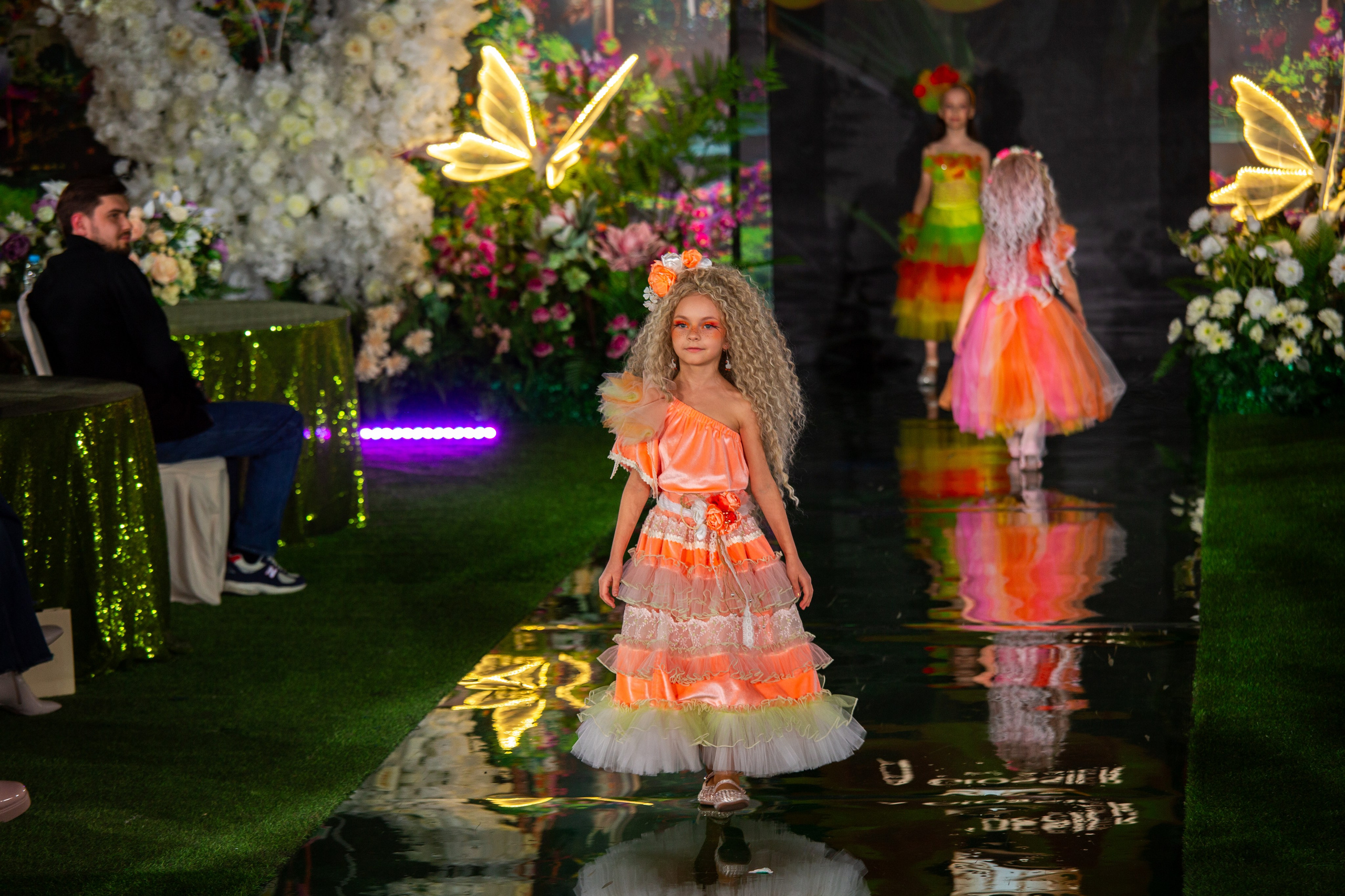 Эстетика Цветов. Репортажный, семейный, свадебный, портретный фотограф