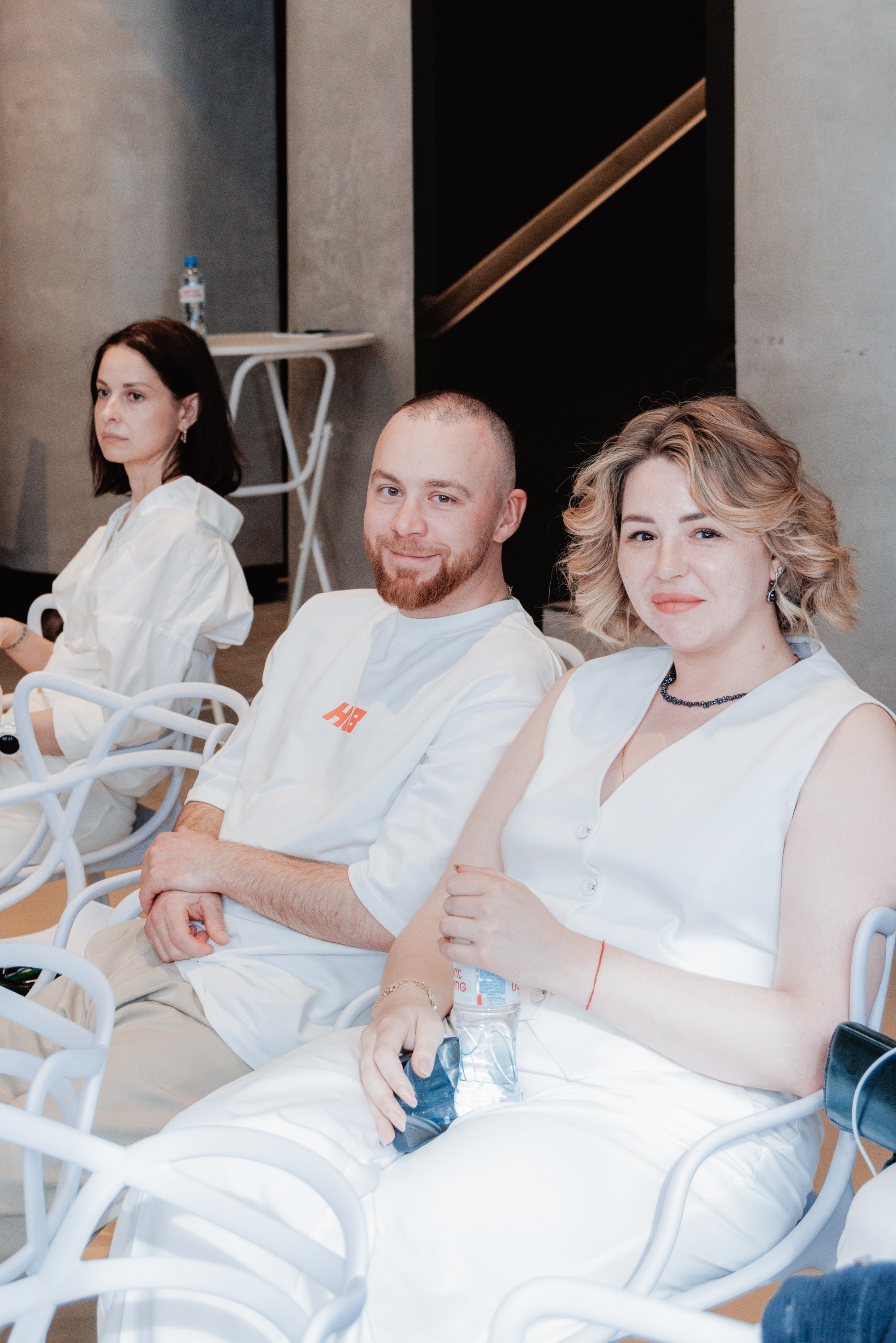 СЛЁТ ЛОГИСТОВ. Фото | Видео Контент Мишель Ватаманюк