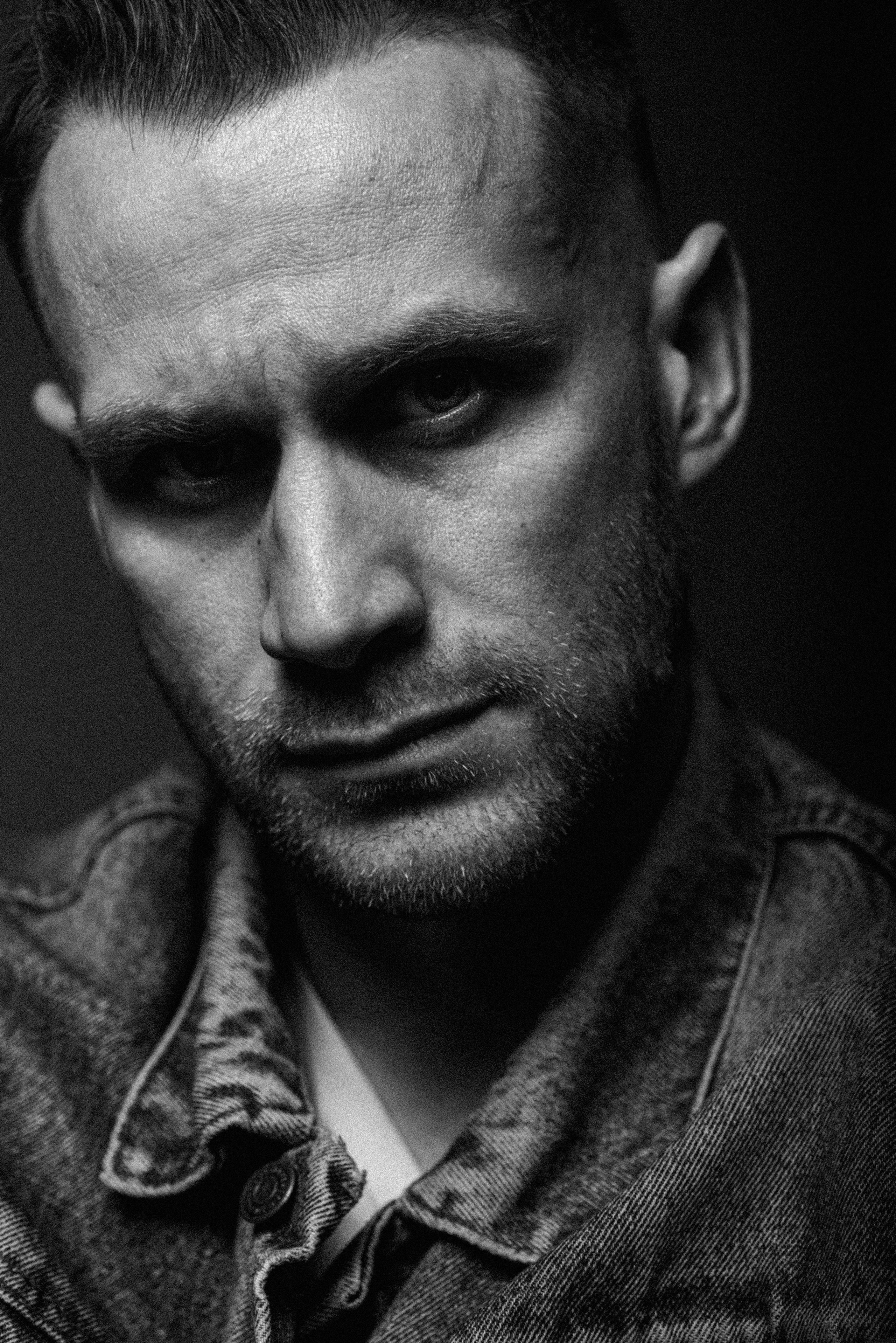 Персональная съемка. Фотограф Нелля Ядовитая. Москва