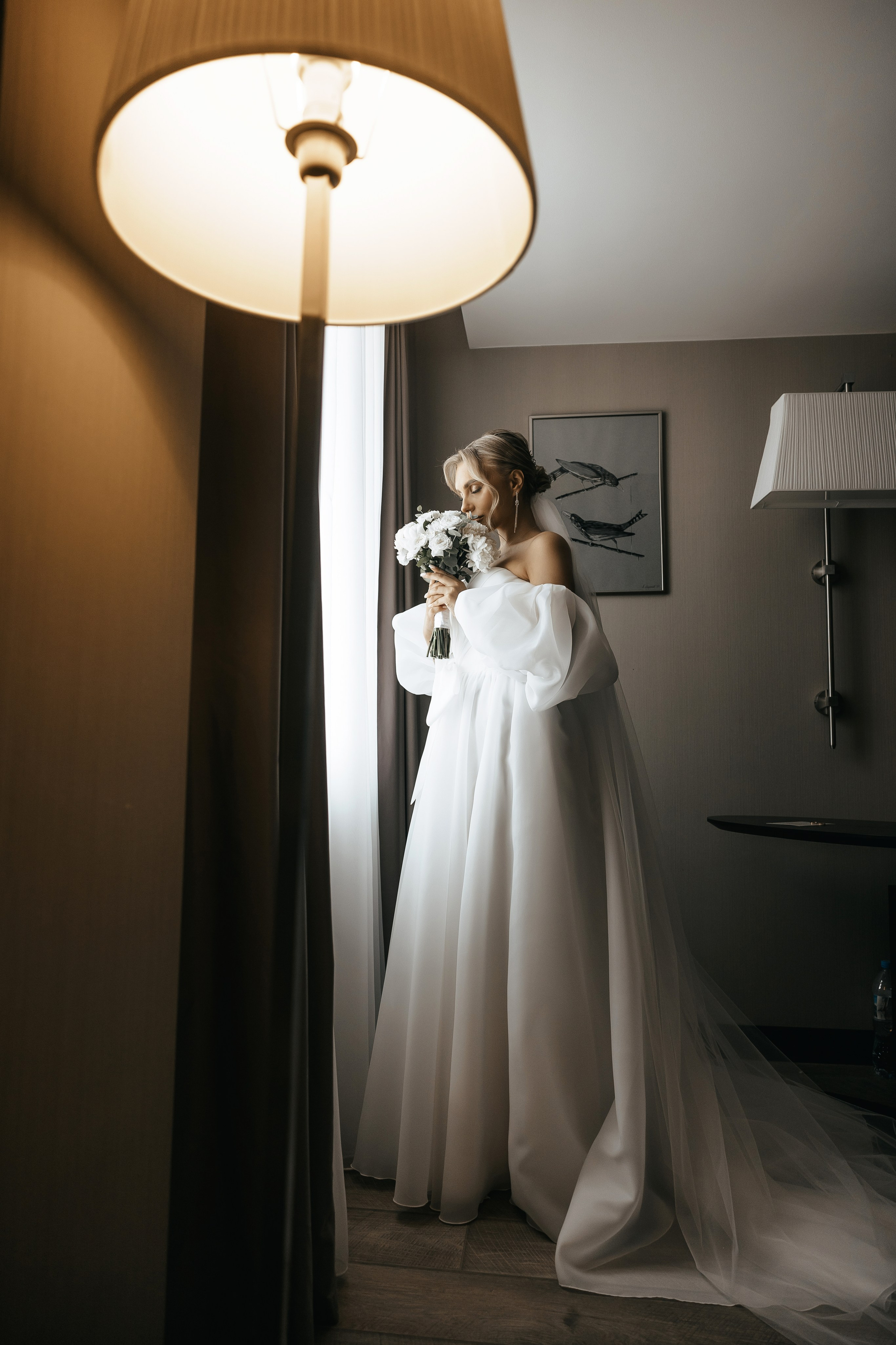 Юрий и Анастасия. Свадебный фотограф Нижний Новгород