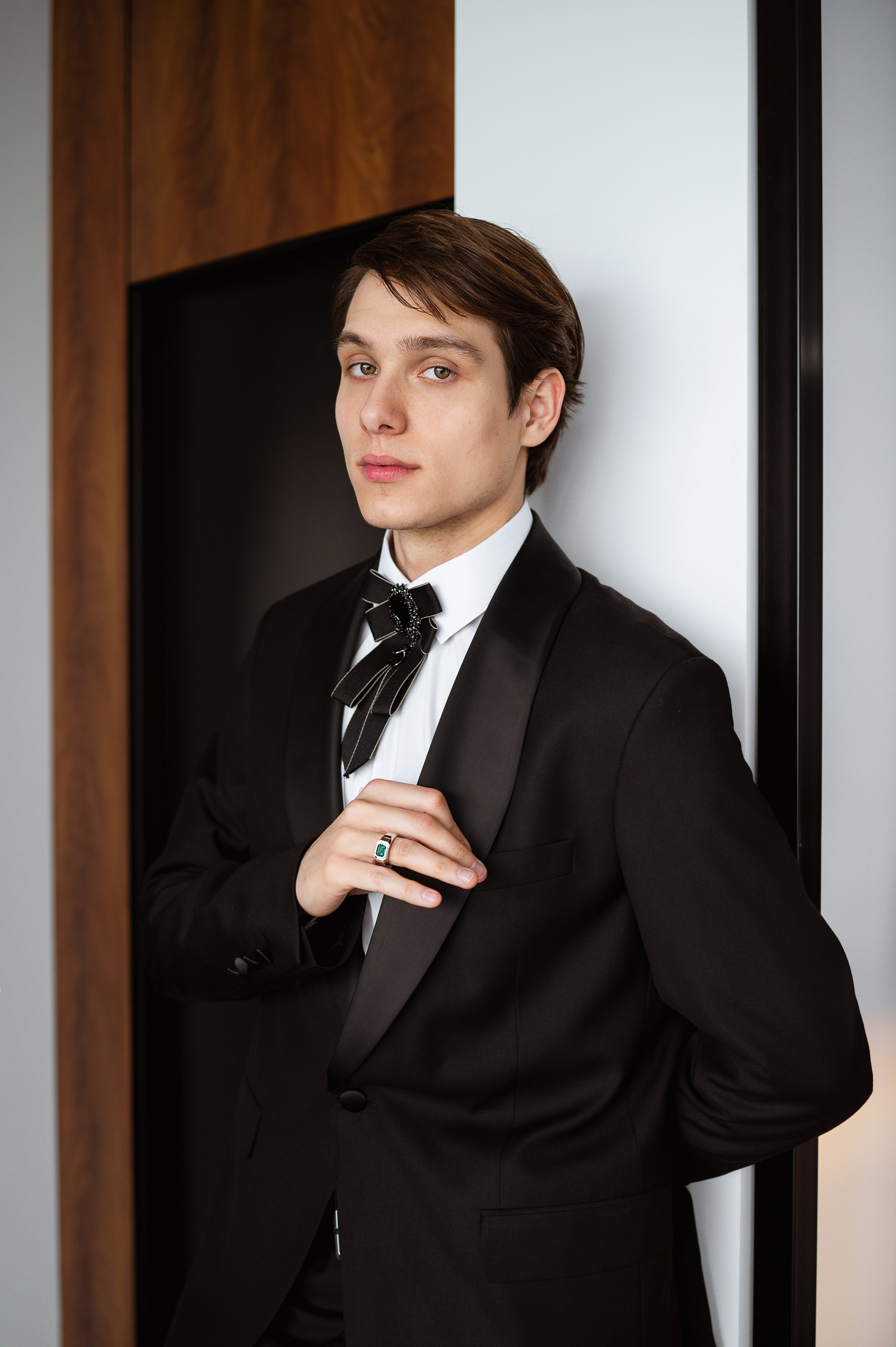 Свадебная фотосессия