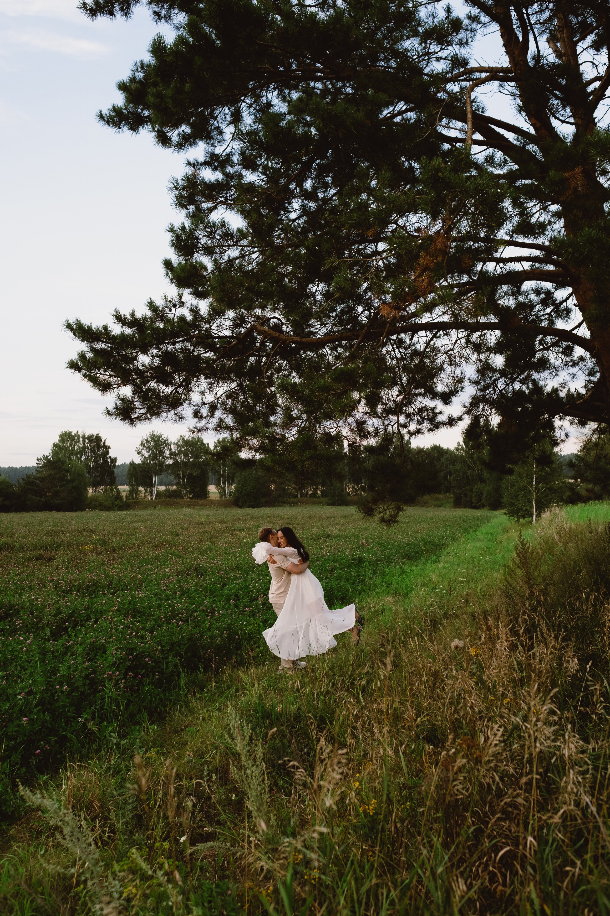 Love story. Юлия Ельцина — фотограф и видеограф в Екатеринбурге