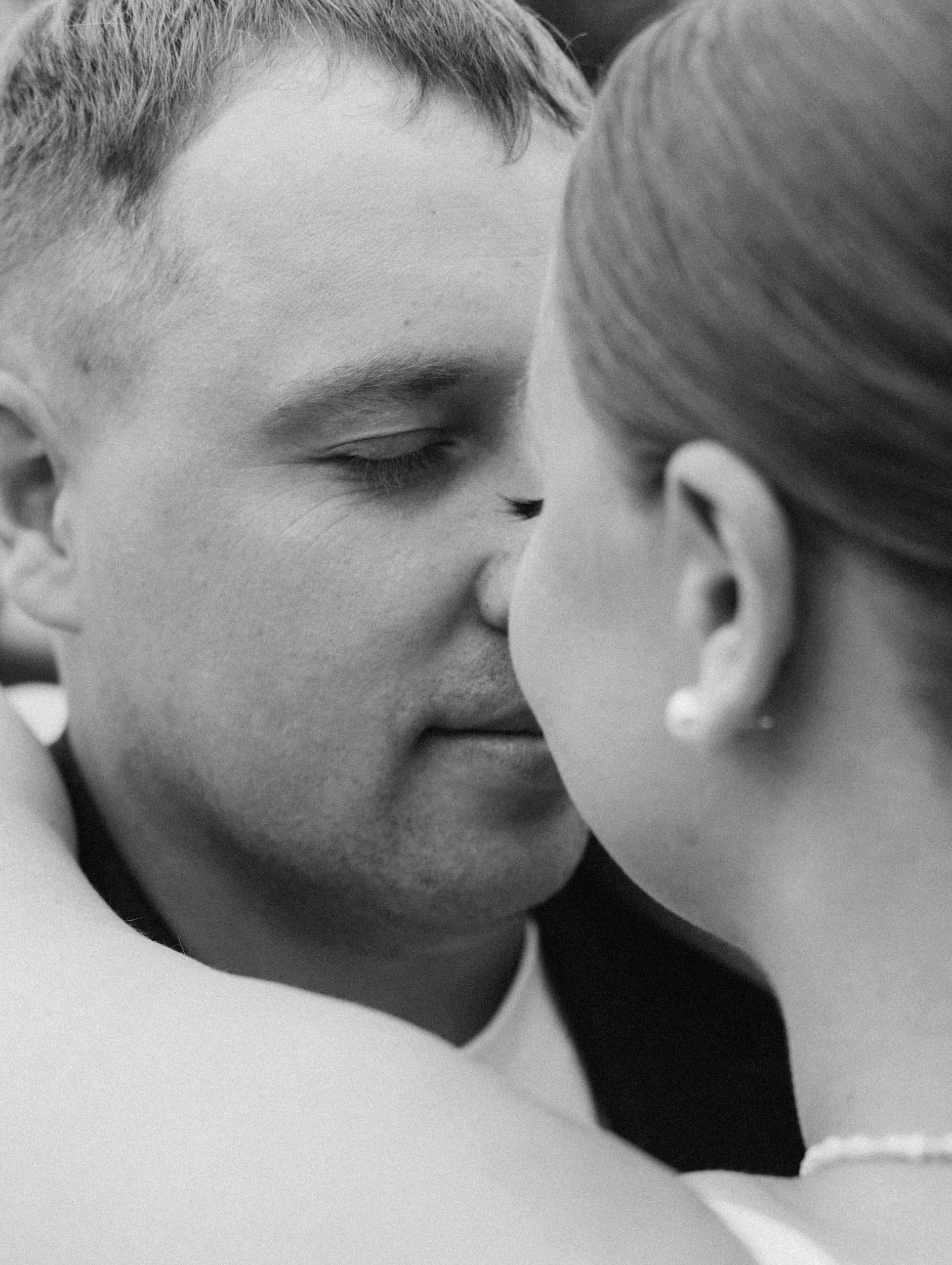 Татьяна и Сергей (ЗАГС, прогулка). Свадебный и семейный фотограф в Нижнем Новгороде Екатерина Наймарк