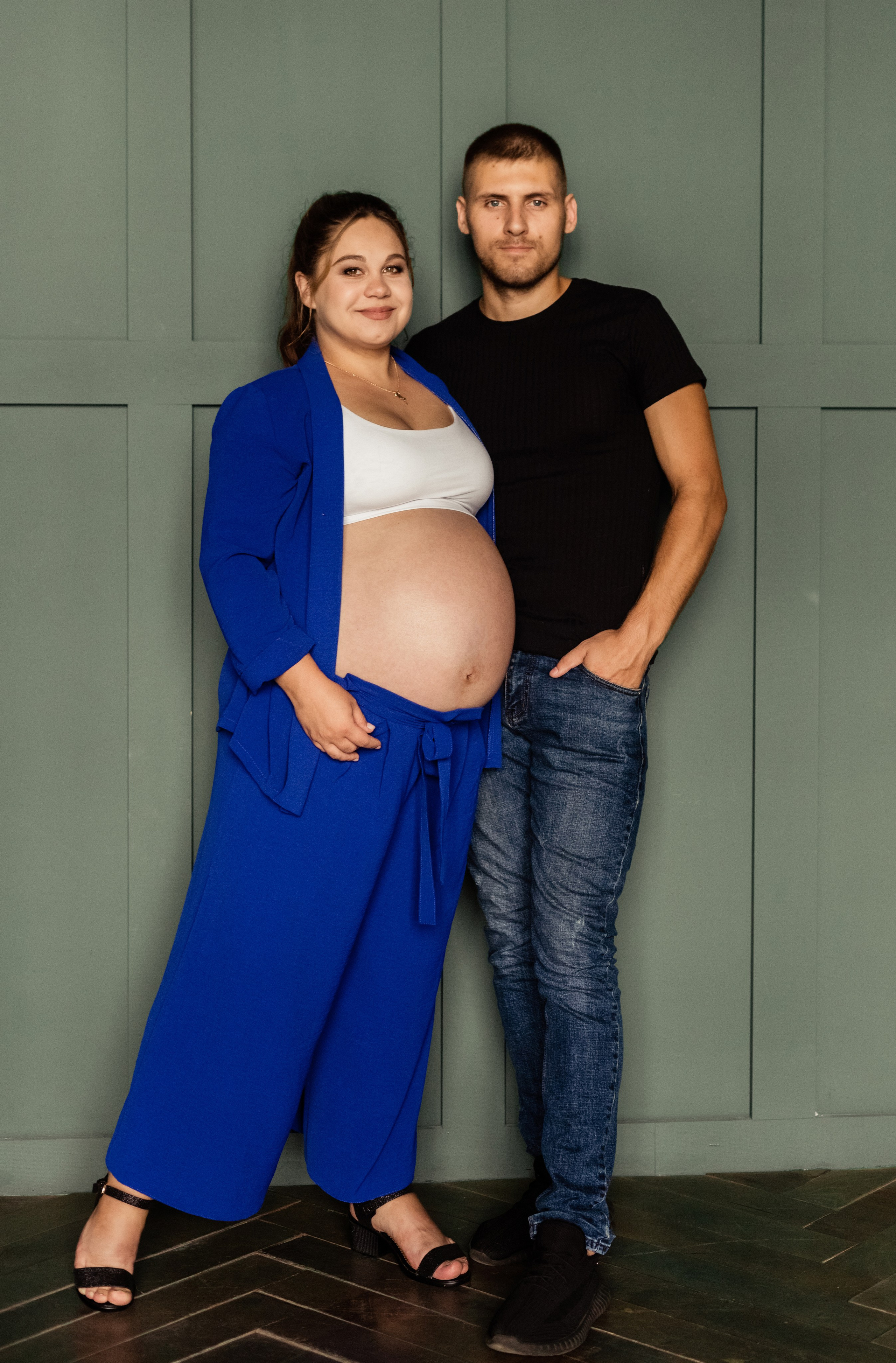 Анастасия. Свадебный и семейный фотограф в Нижнем Новгороде Екатерина Наймарк