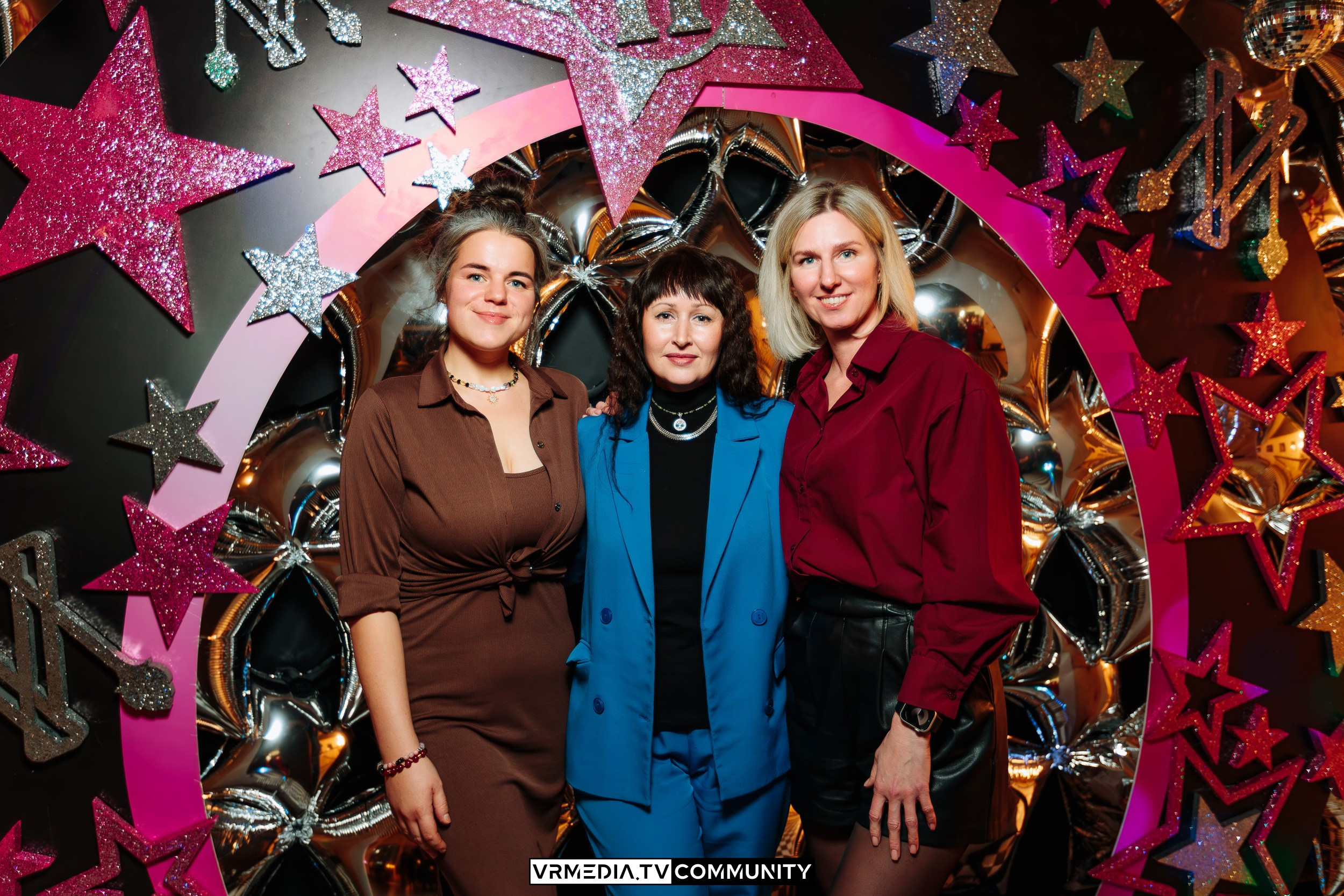 День рождения ресторана «Мюнхен»