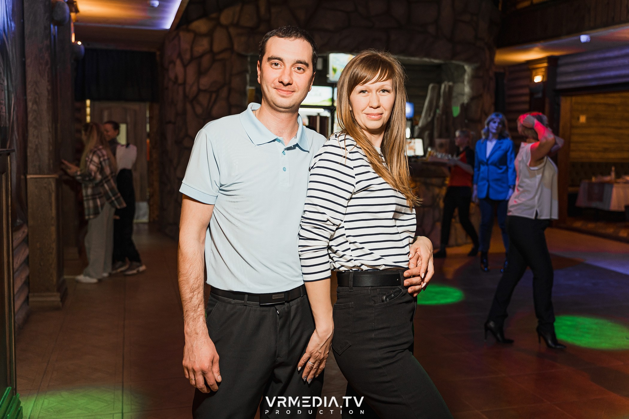 В гостях у «Петровича»