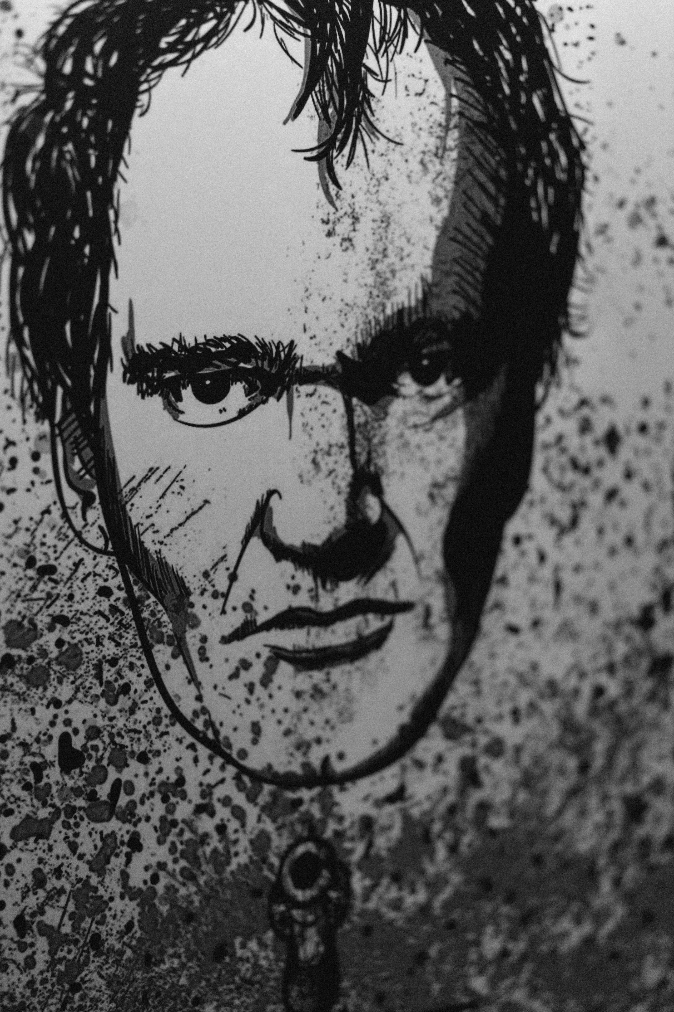 Вечеринка «Бесславные ублюдки». Свадебный фотограф в Минске Владислав Бабич